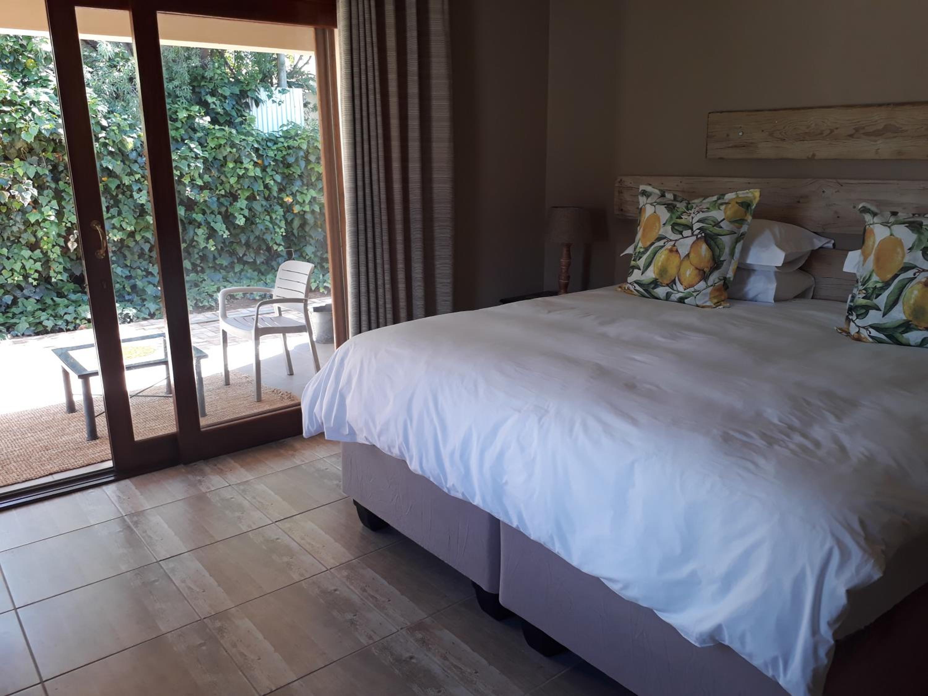 Karoo Sun Guest House