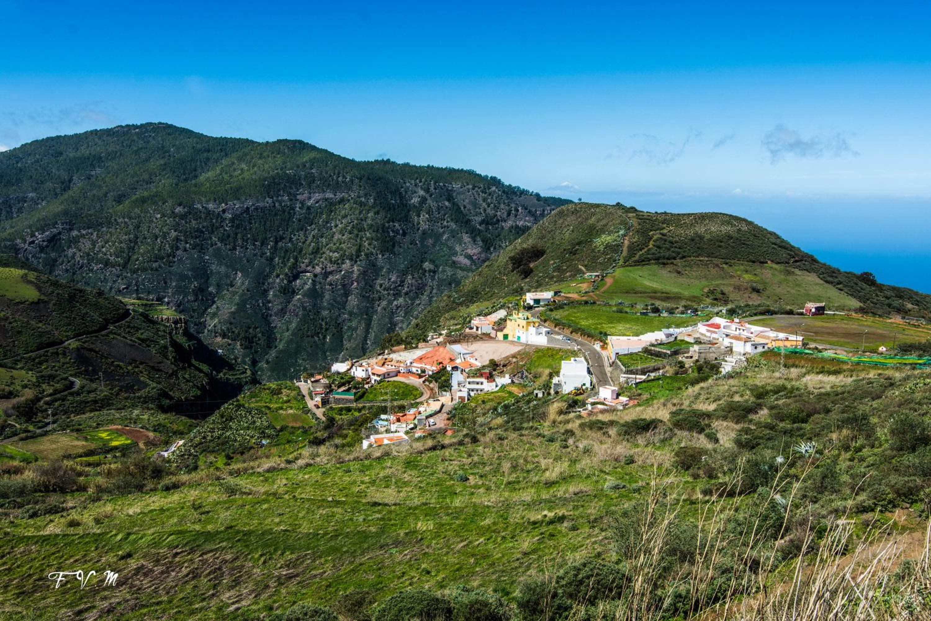 Casa Rural Zalemy