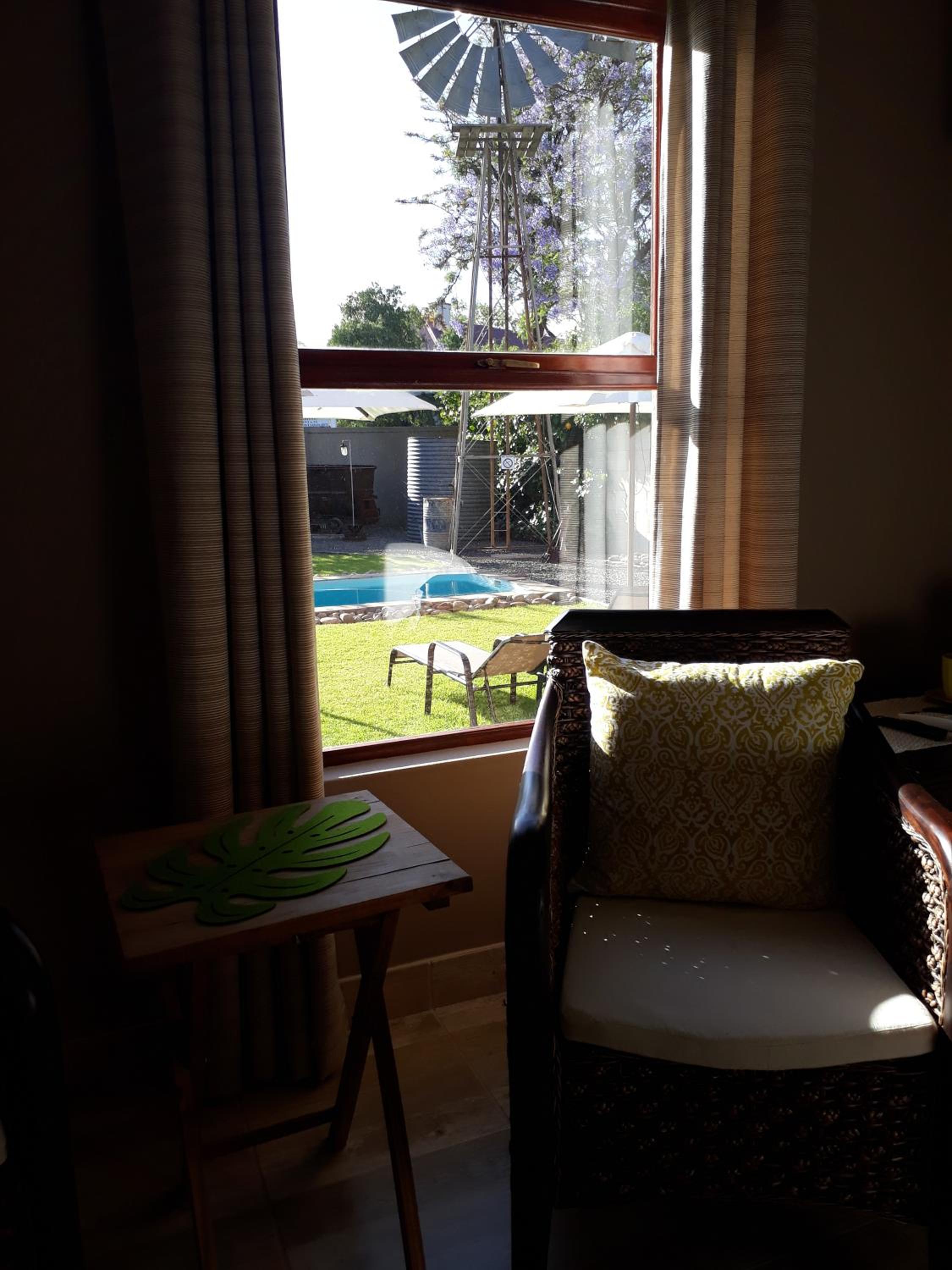 Karoo Sun Guest House