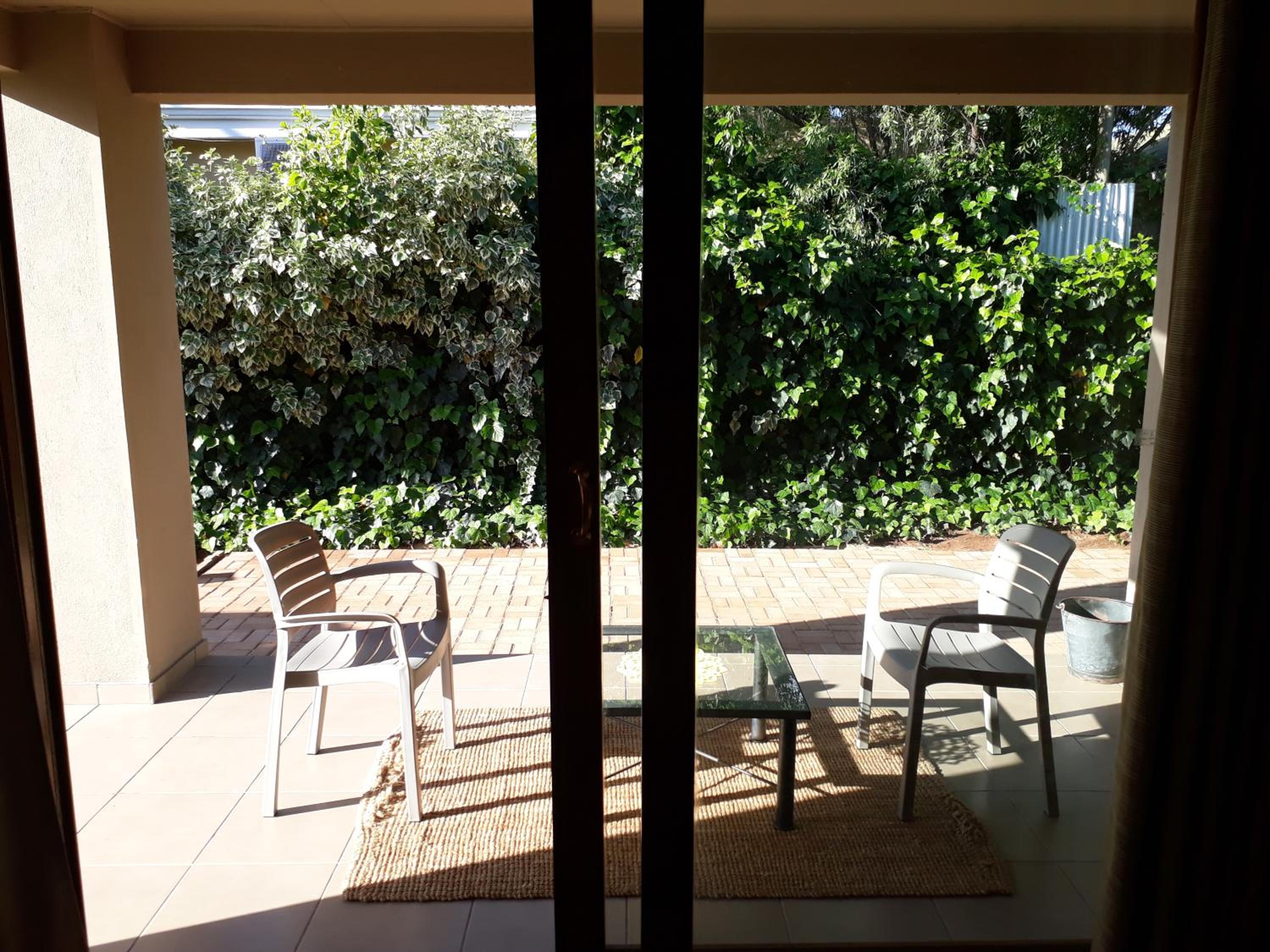 Karoo Sun Guest House