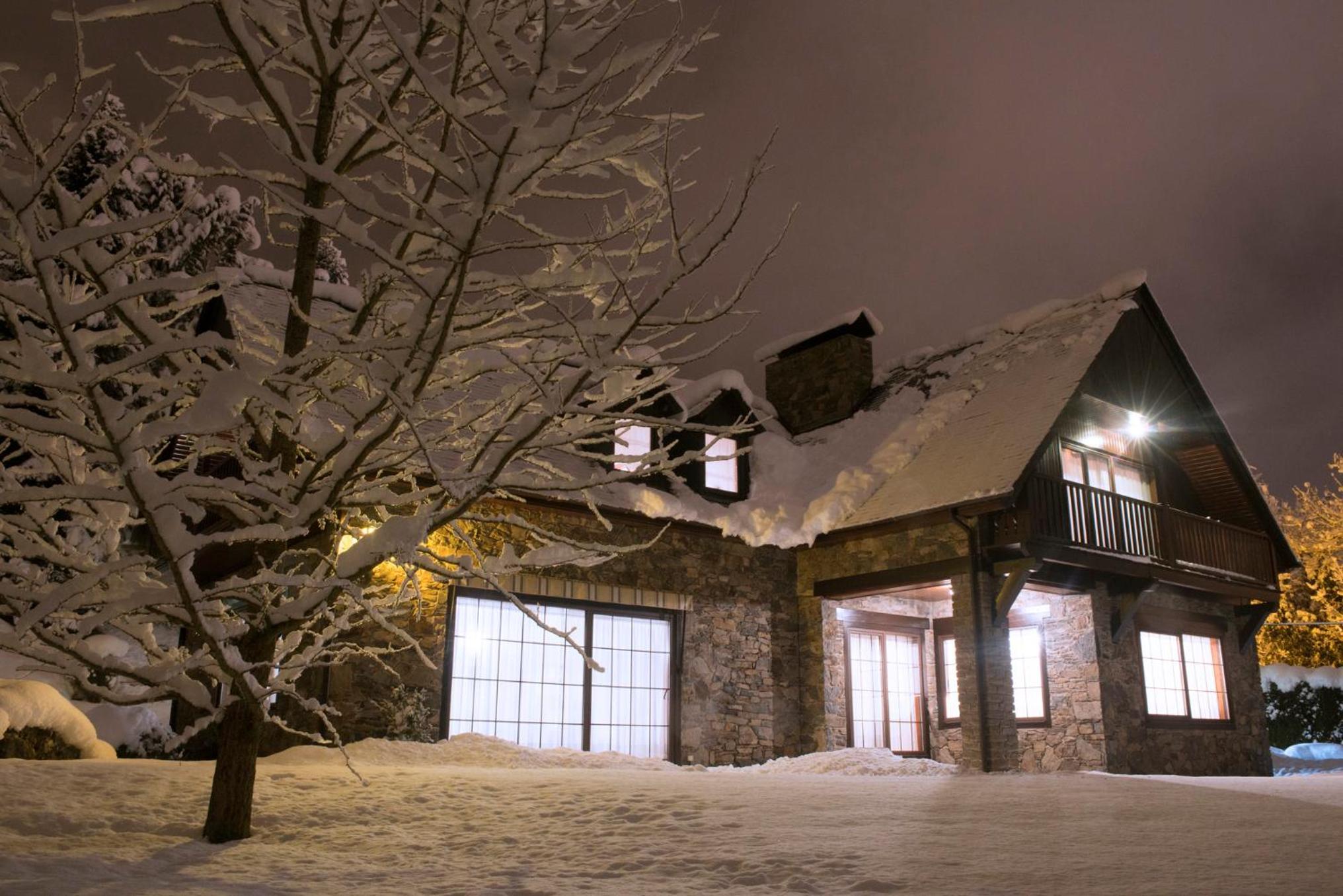 Chalet Casa Pepe Vielha