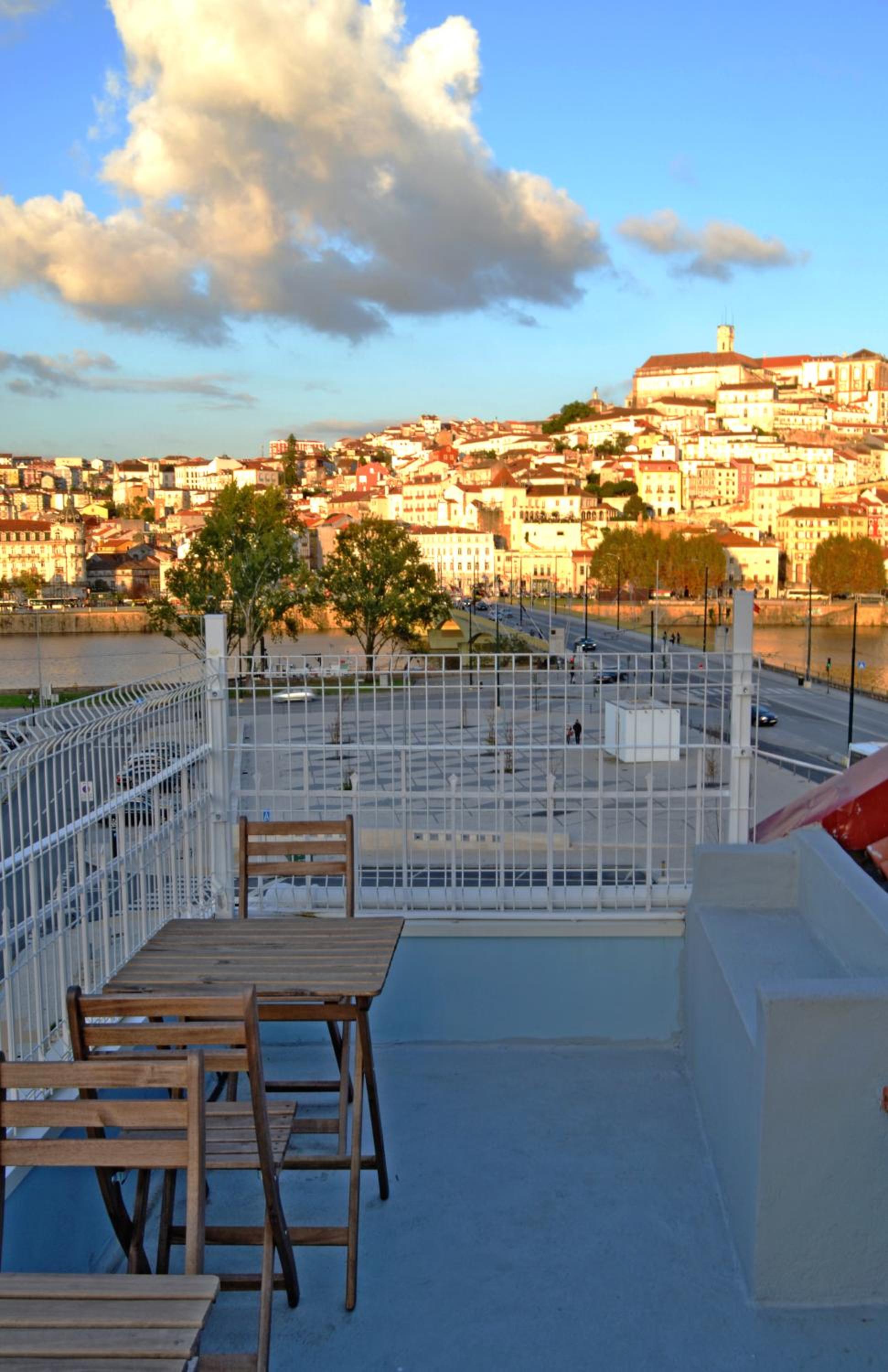 JR Studios & Suites I Rius I view 3