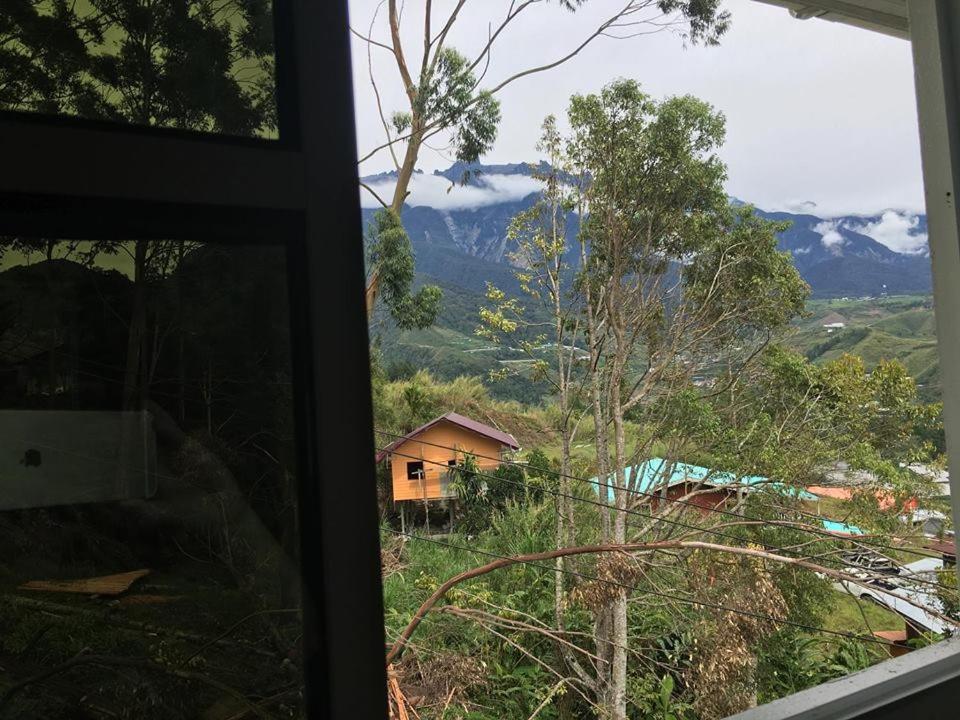 Azrien Homestay Kundasang photo 2