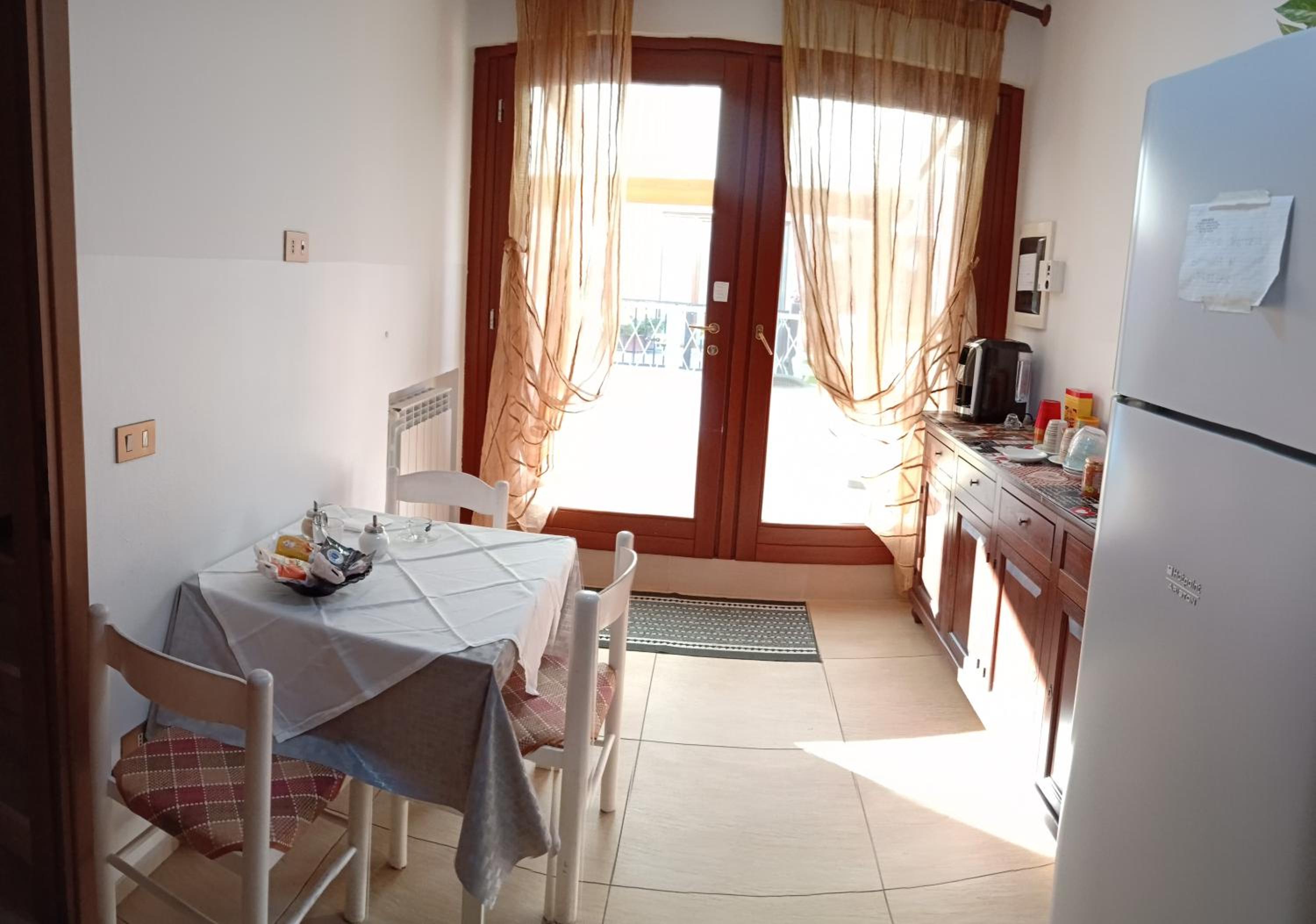 Adria Bella Locazione Turistica