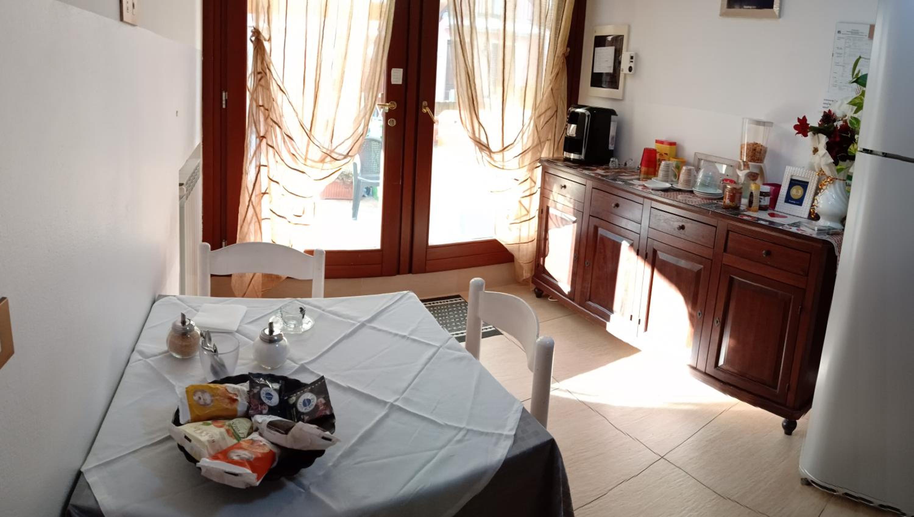 Adria Bella Locazione Turistica