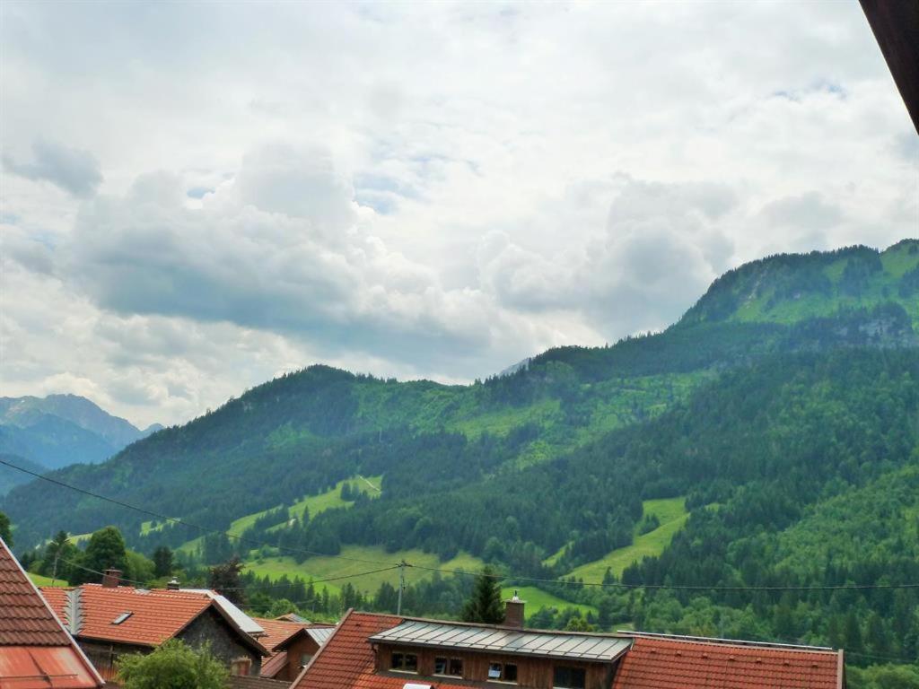 Gästehaus Schaub
