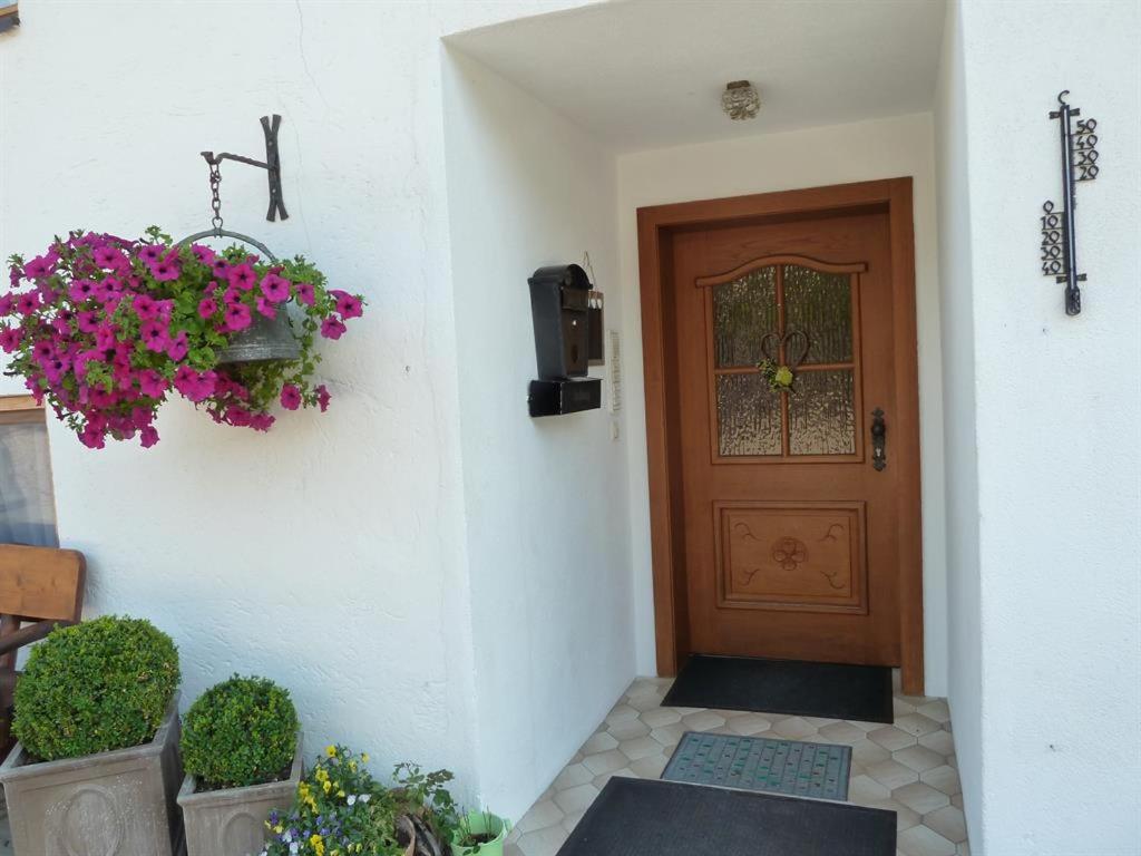 Gästehaus Schaub