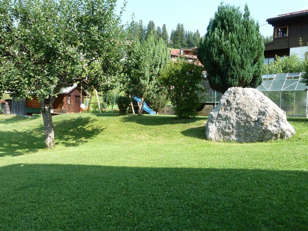 Gästehaus Schaub