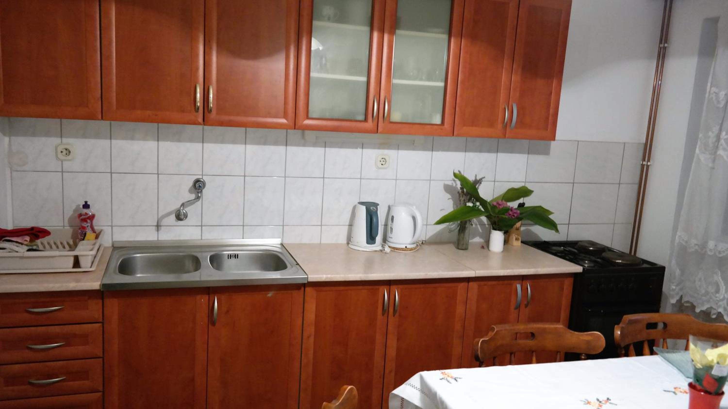 Apartmani Zorica