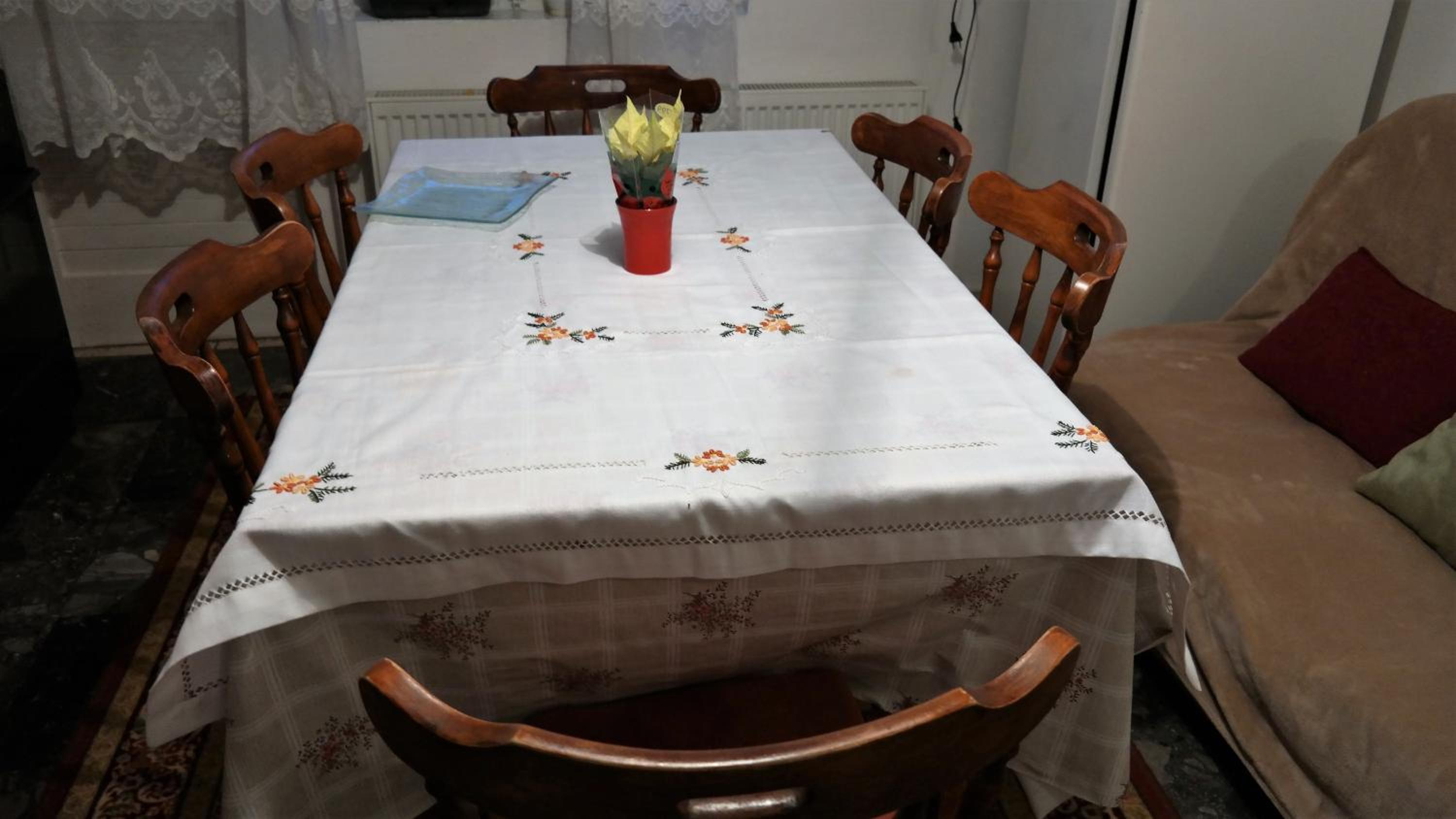 Apartmani Zorica