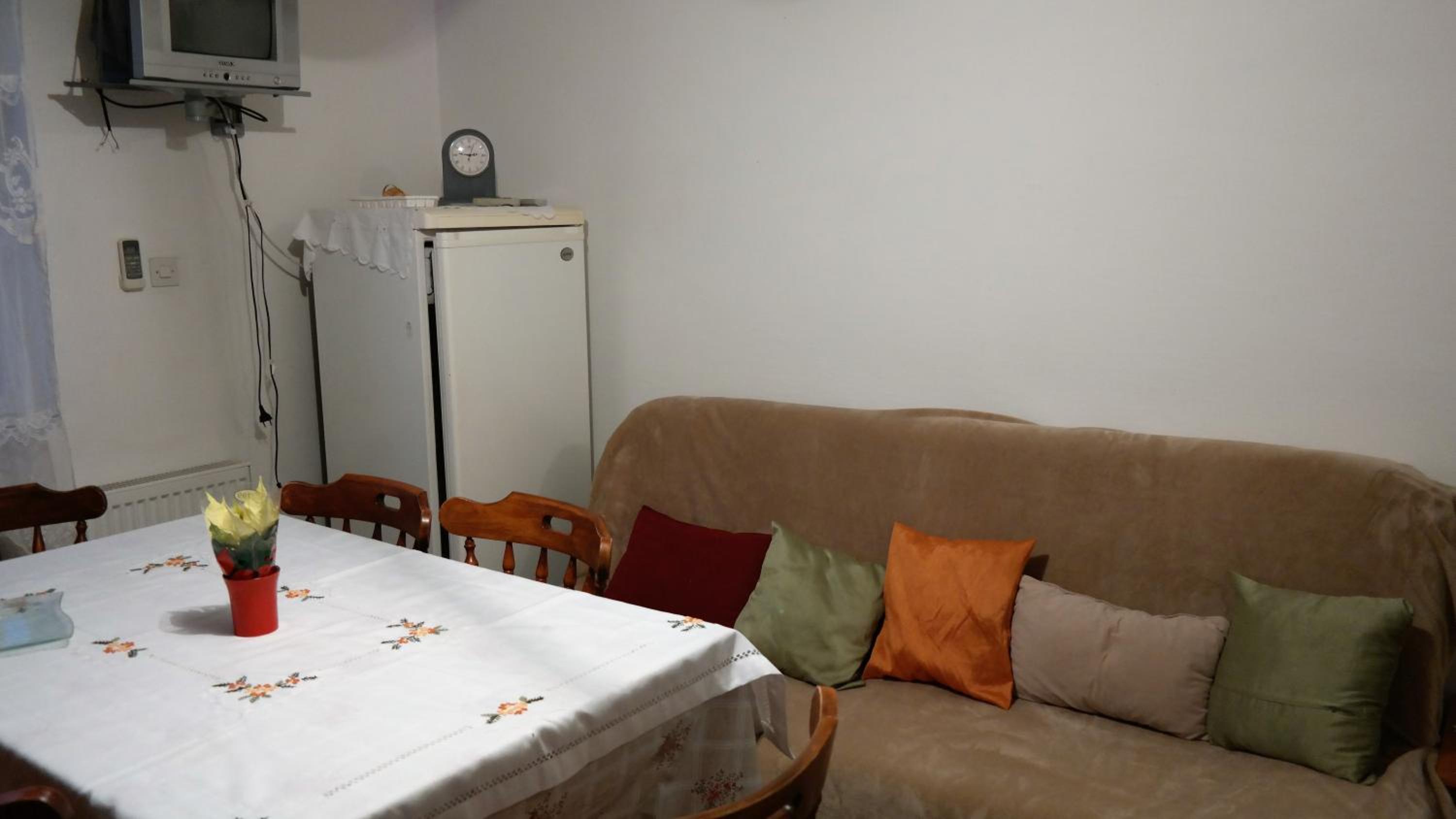 Apartmani Zorica