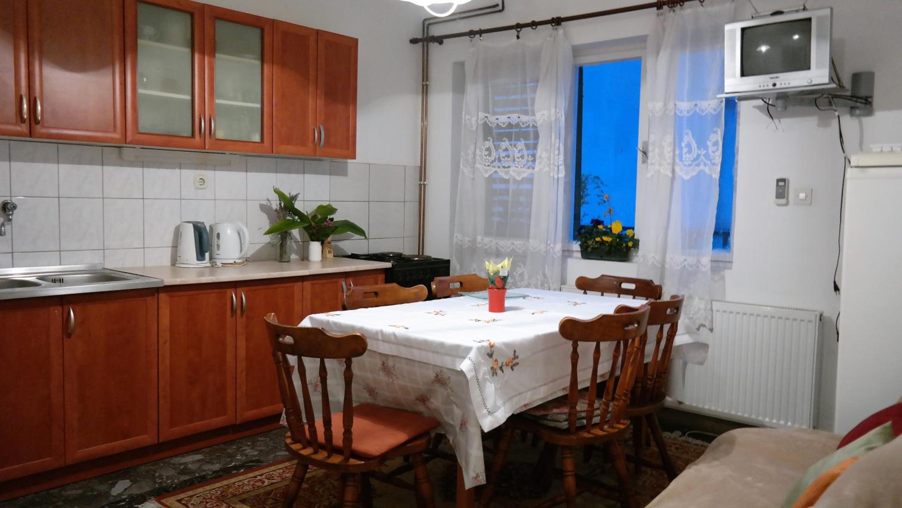 Apartmani Zorica