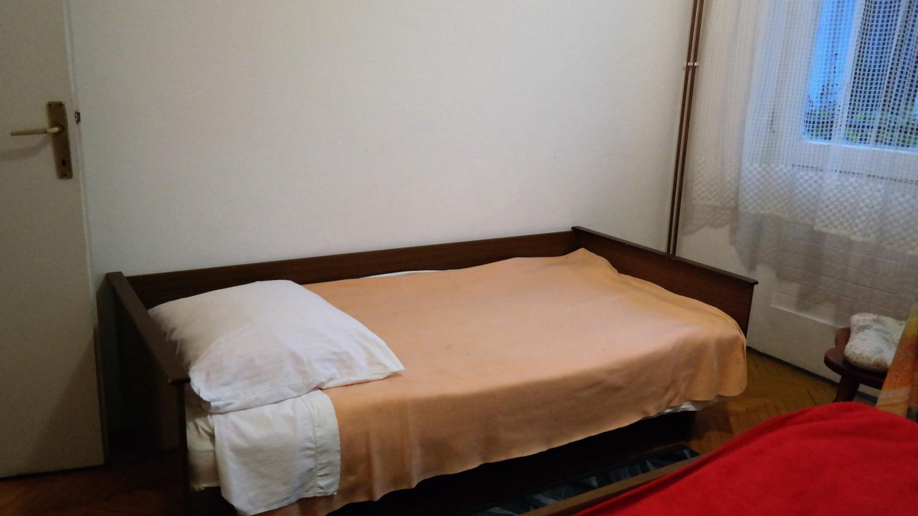 Apartmani Zorica