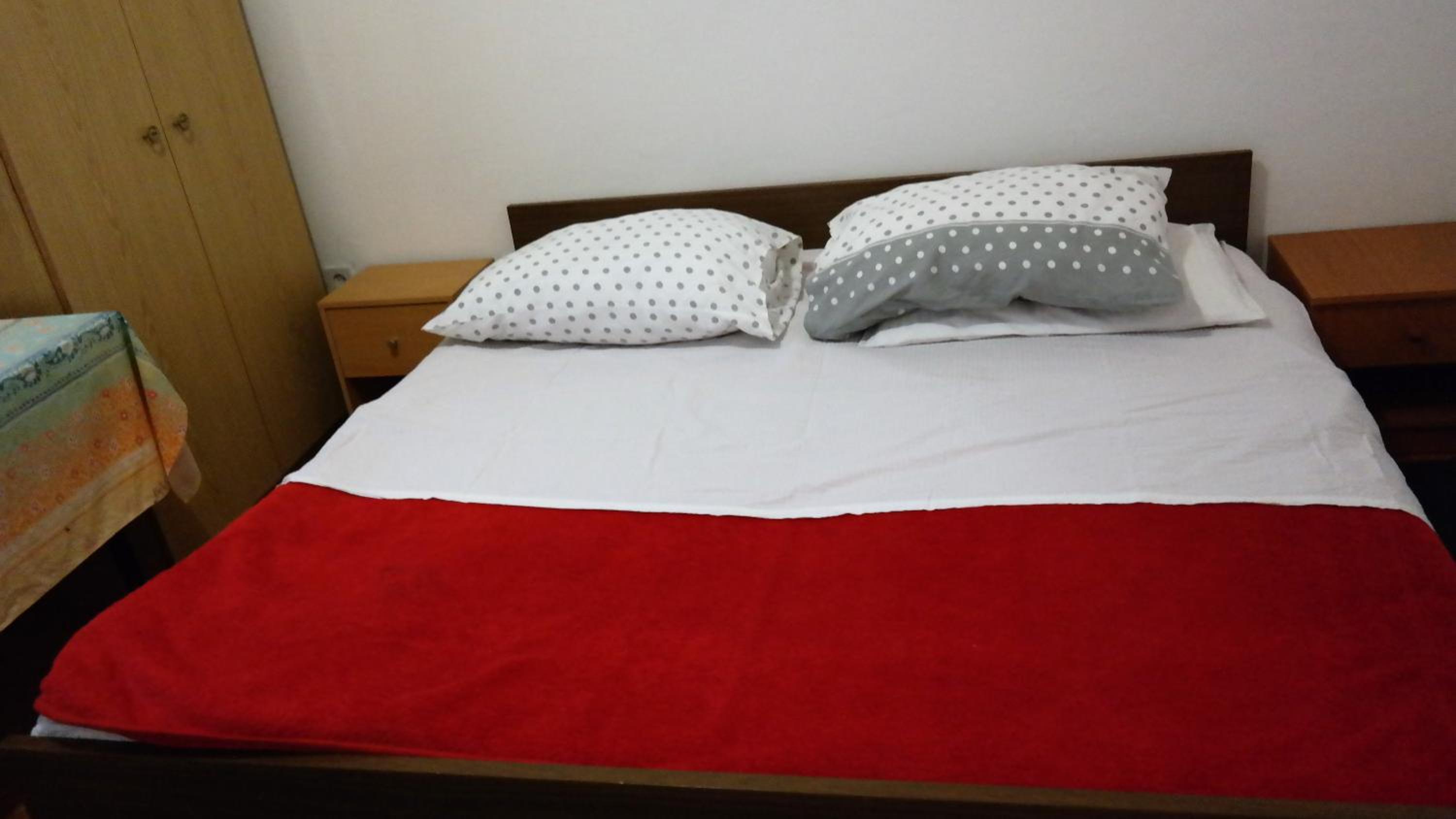 Apartmani Zorica