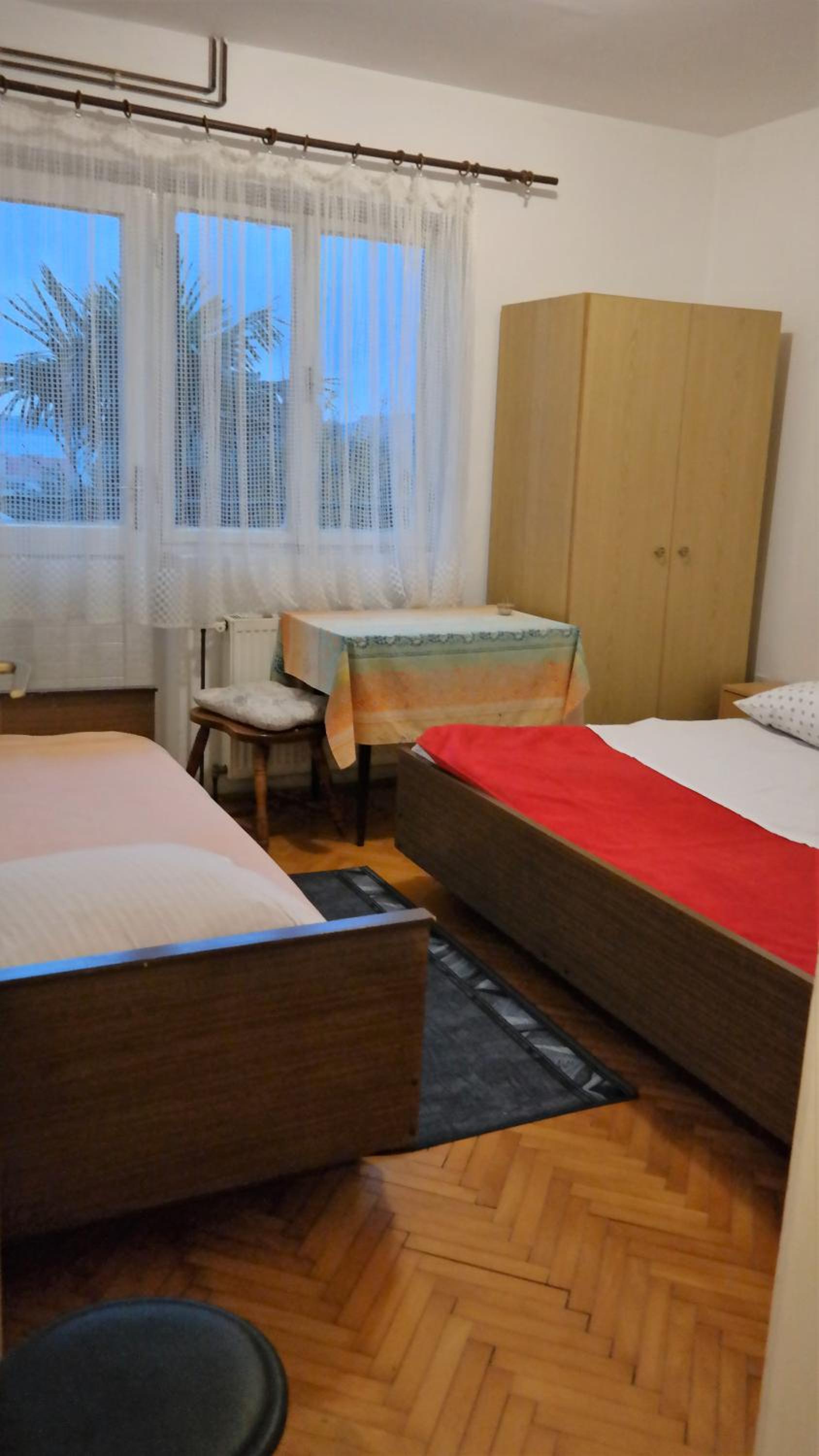 Apartmani Zorica