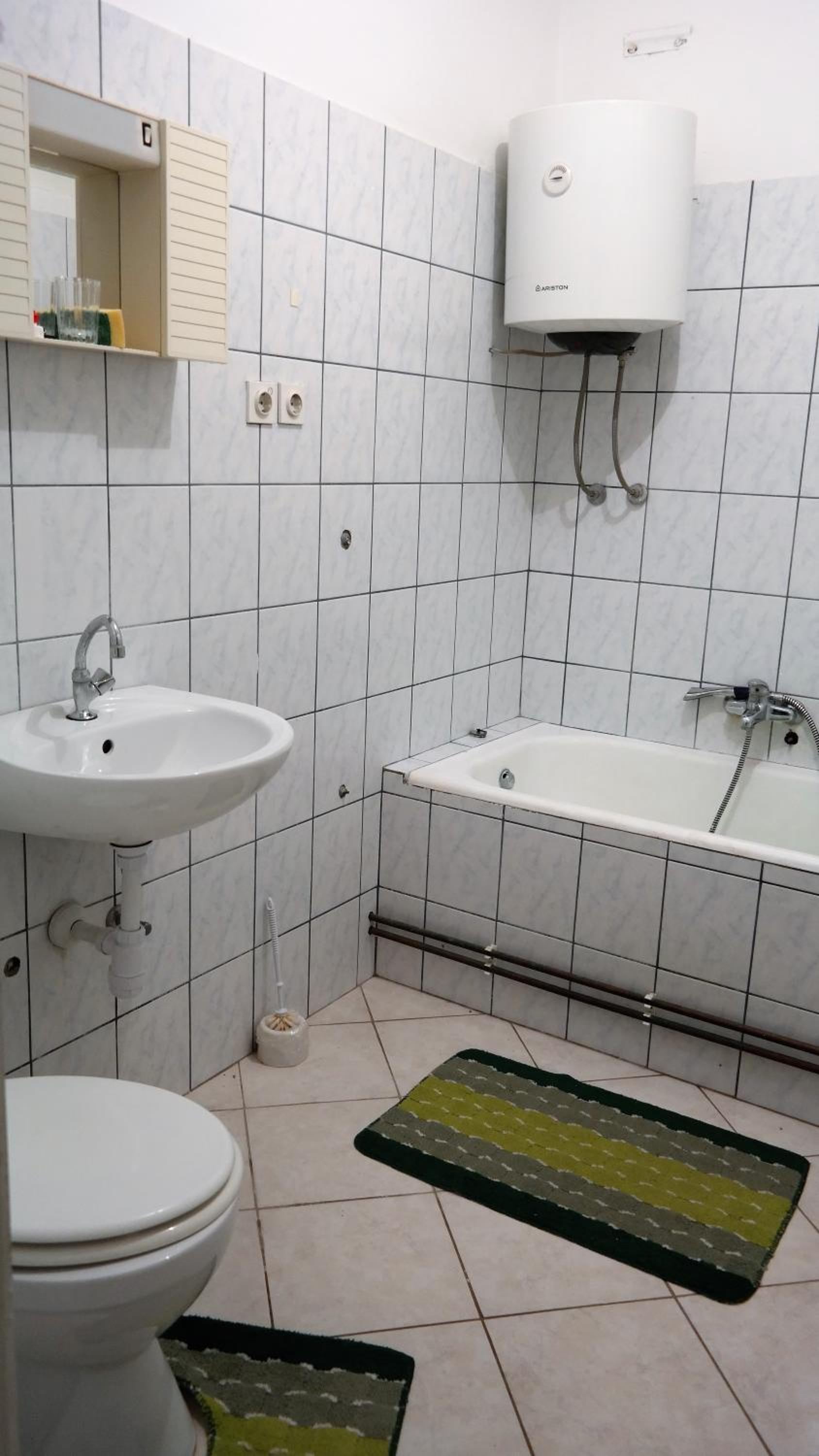 Apartmani Zorica