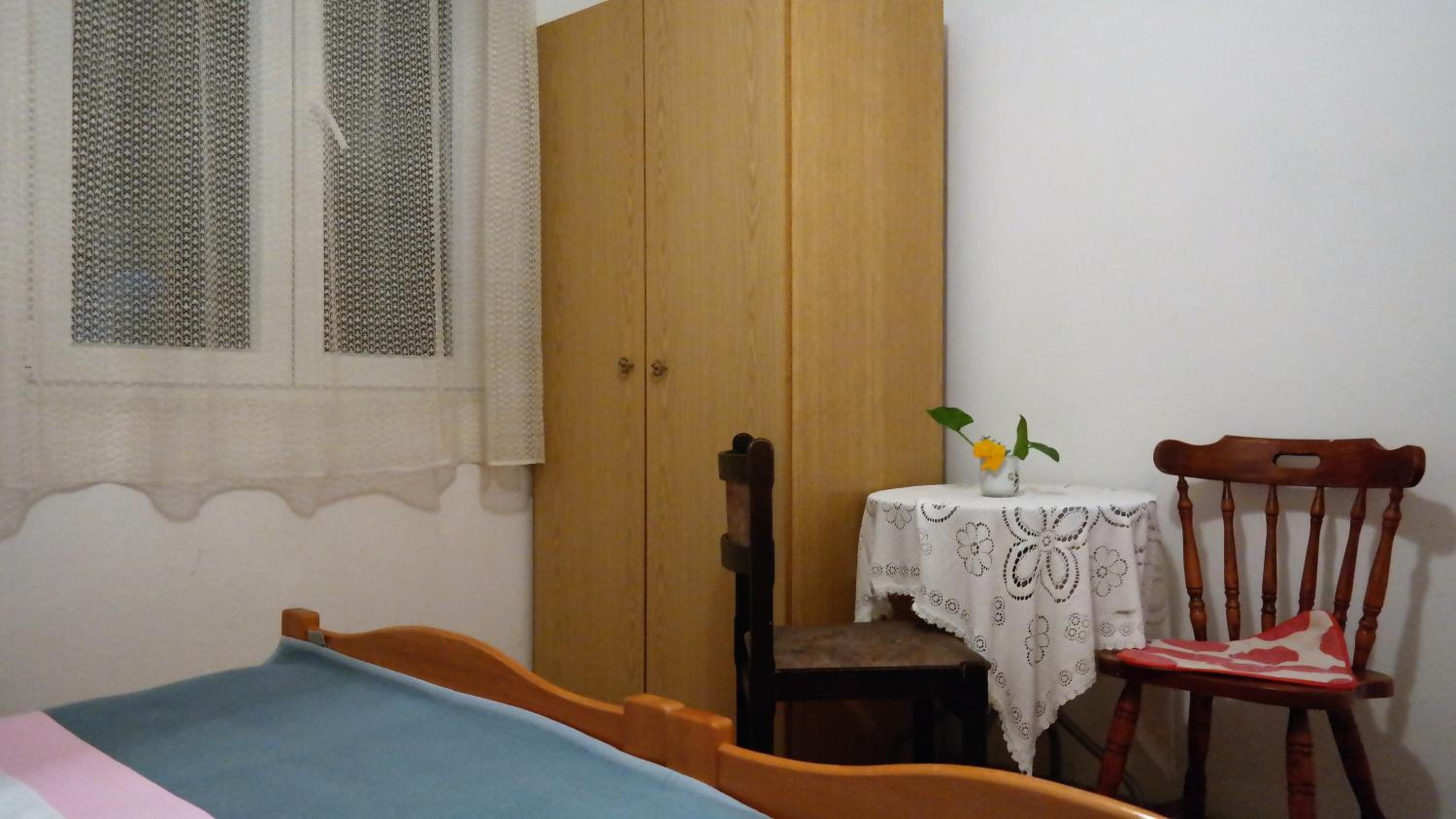 Apartmani Zorica
