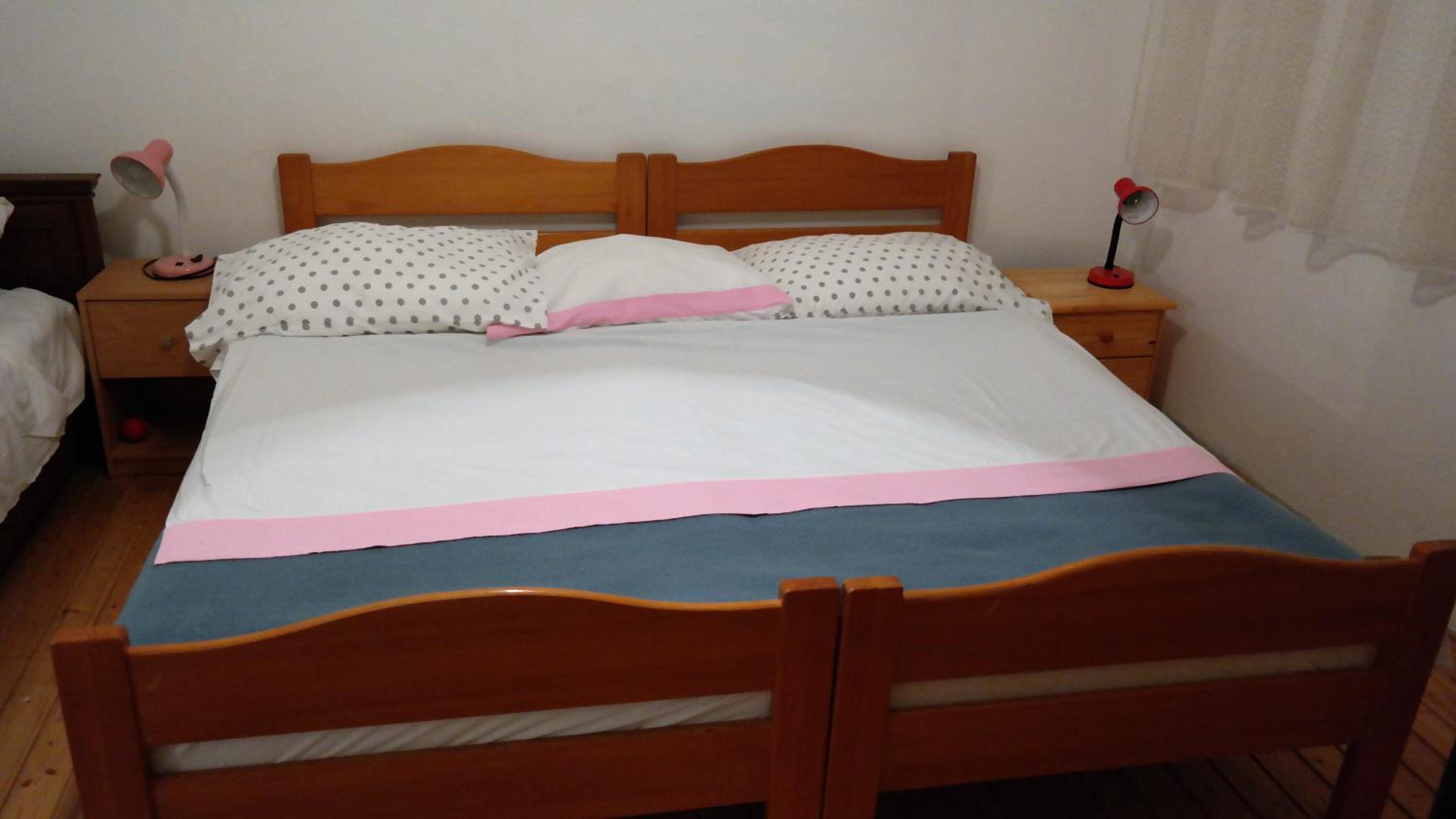 Apartmani Zorica