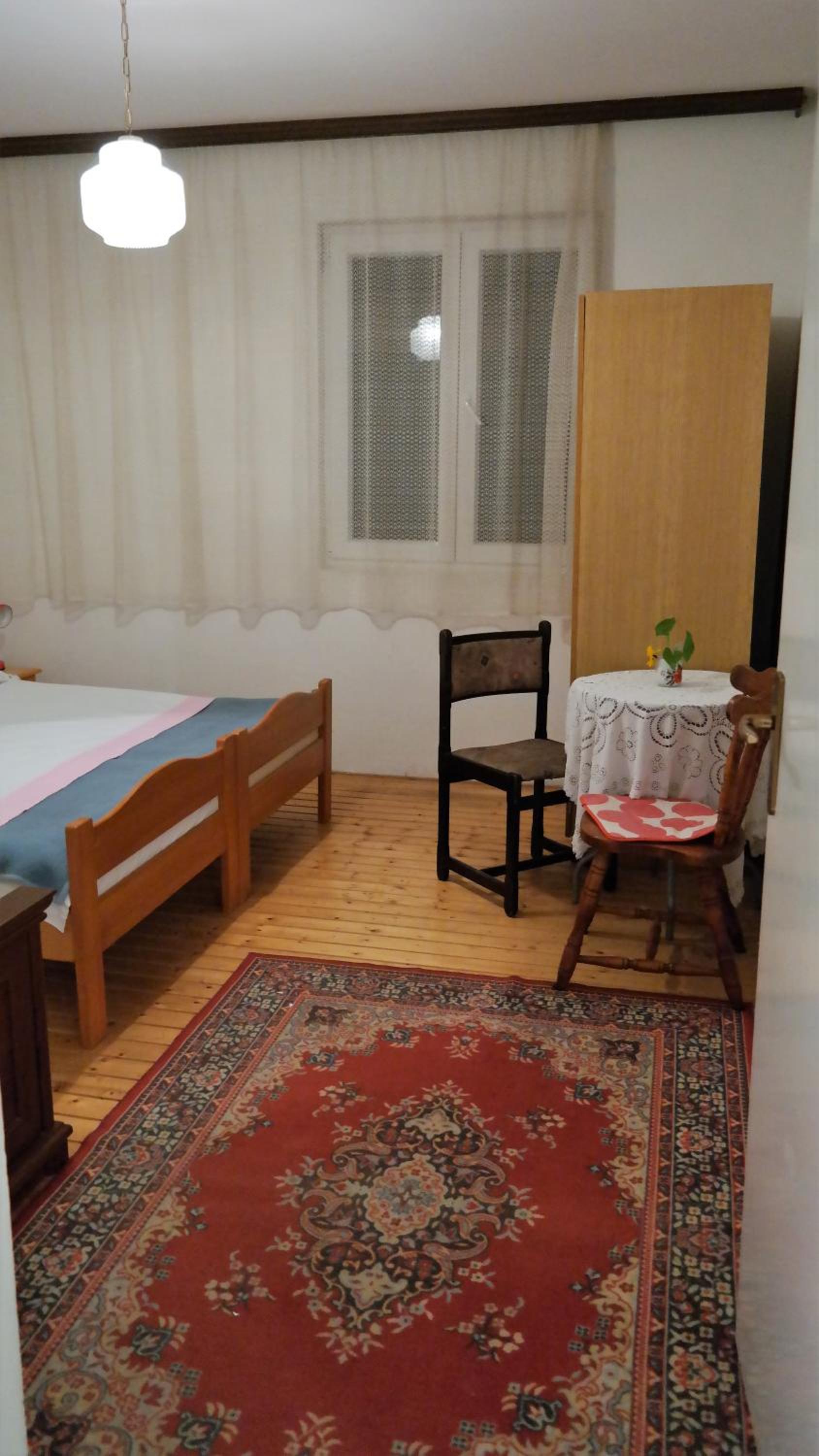 Apartmani Zorica