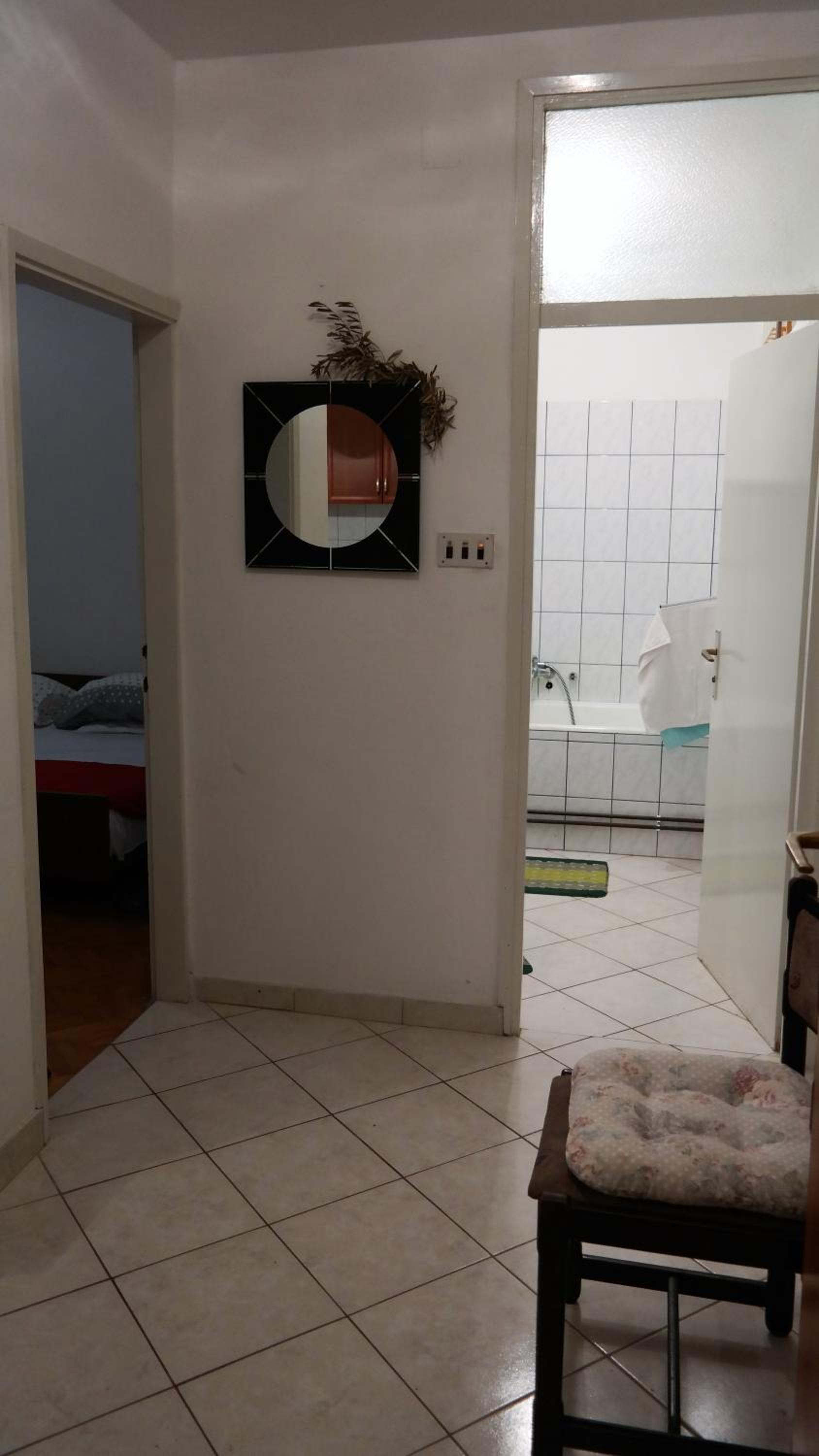 Apartmani Zorica