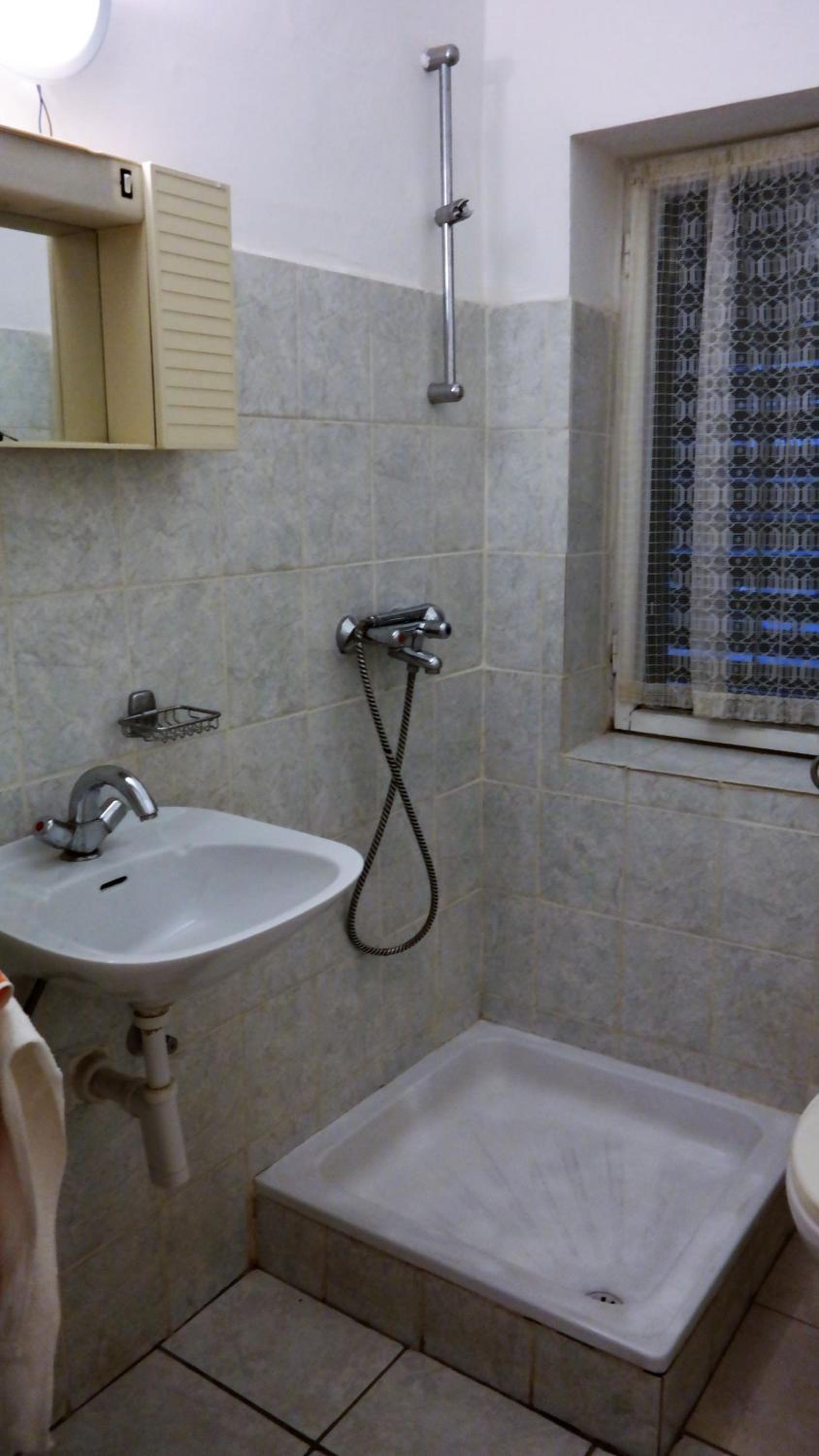 Apartmani Zorica
