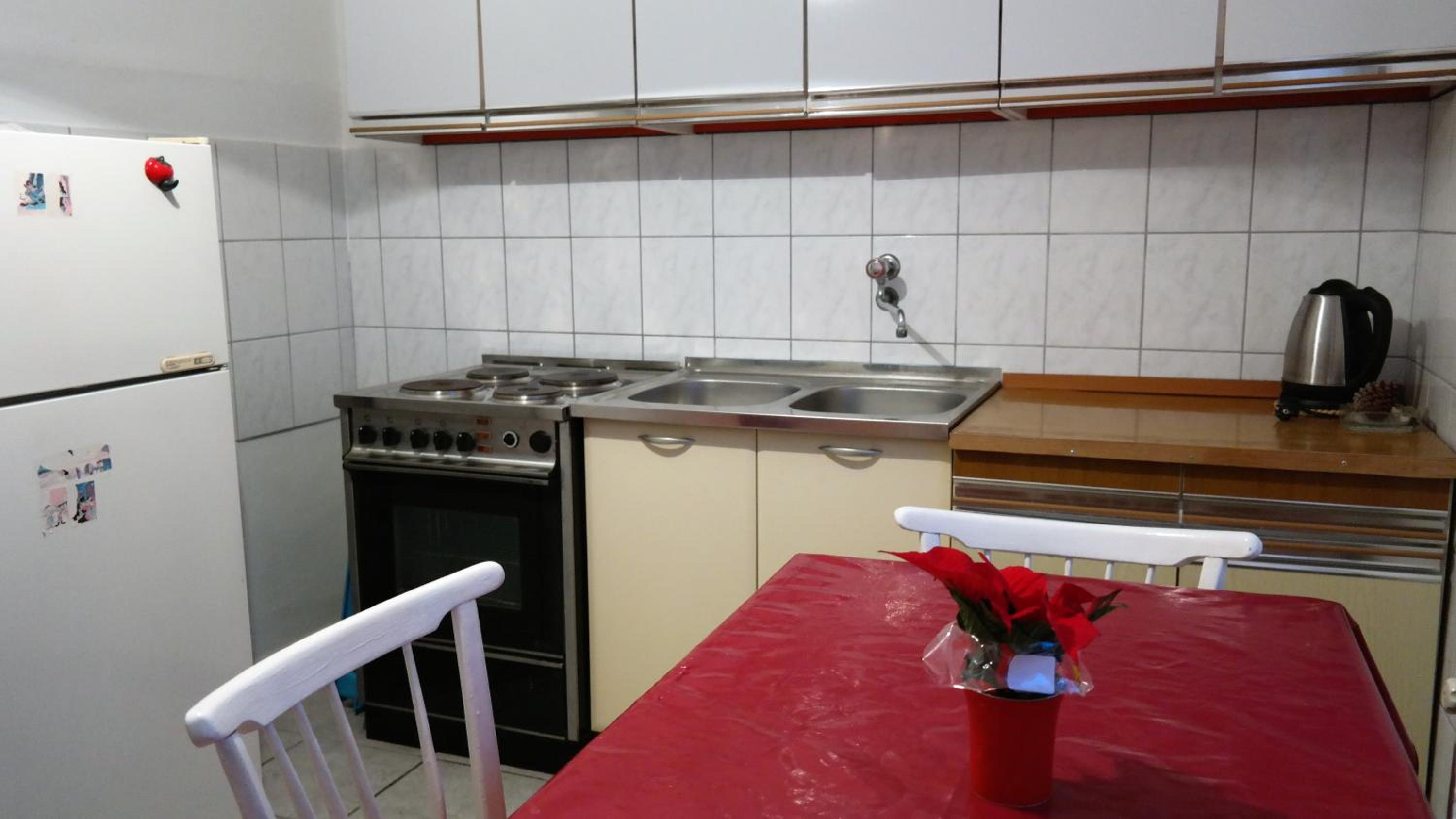 Apartmani Zorica