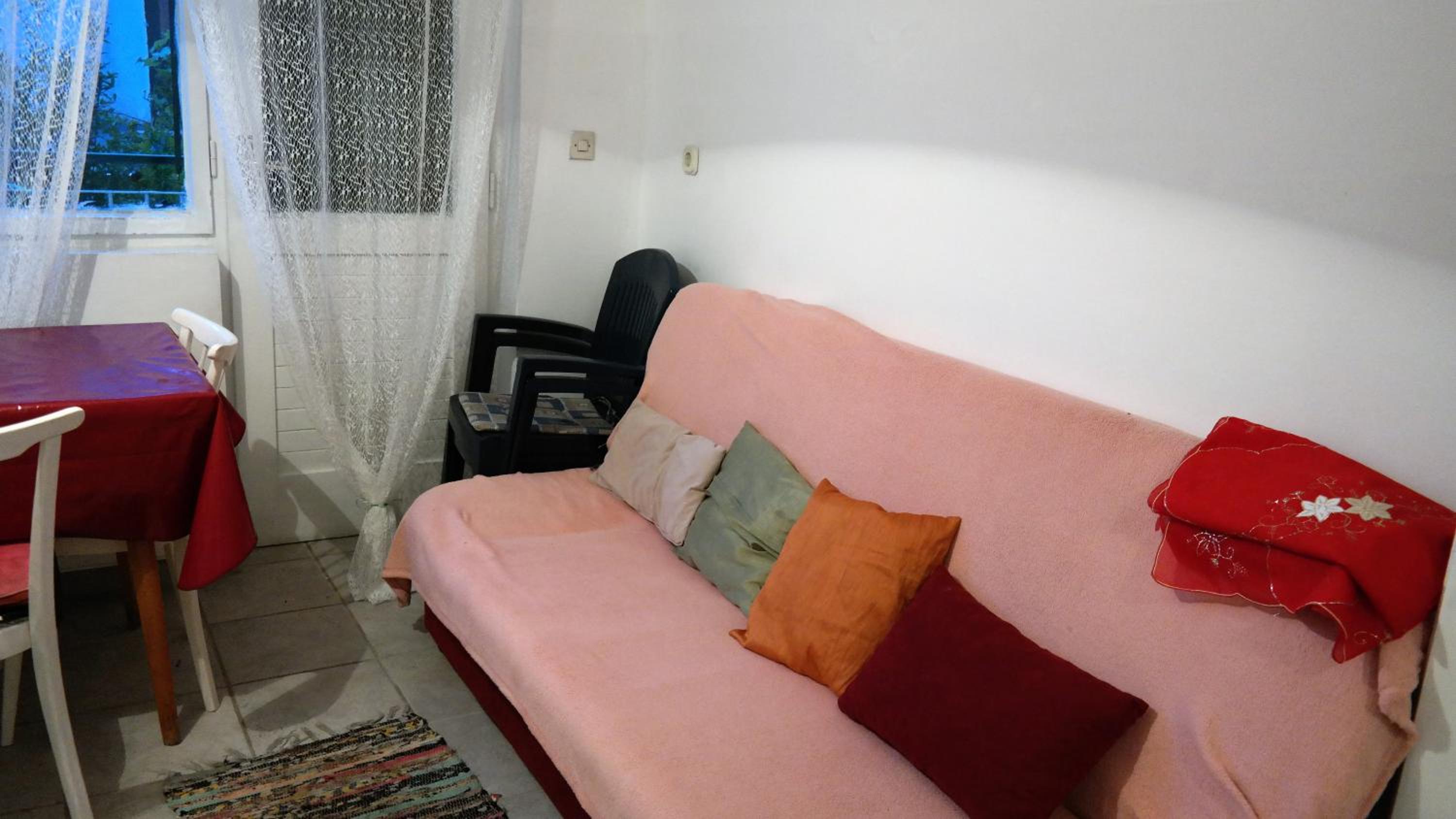 Apartmani Zorica
