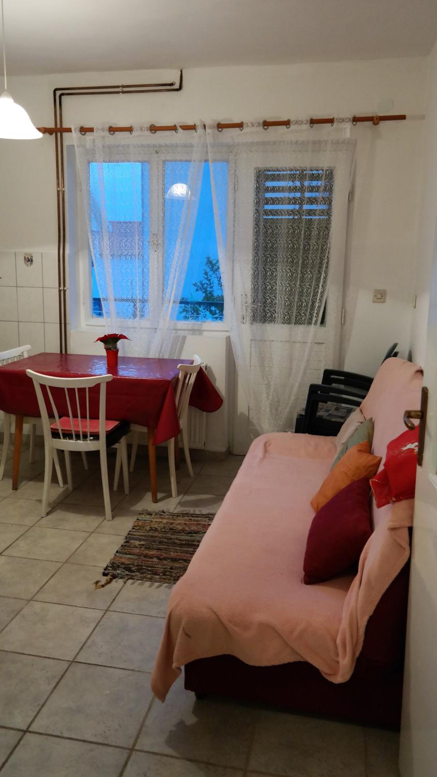 Apartmani Zorica