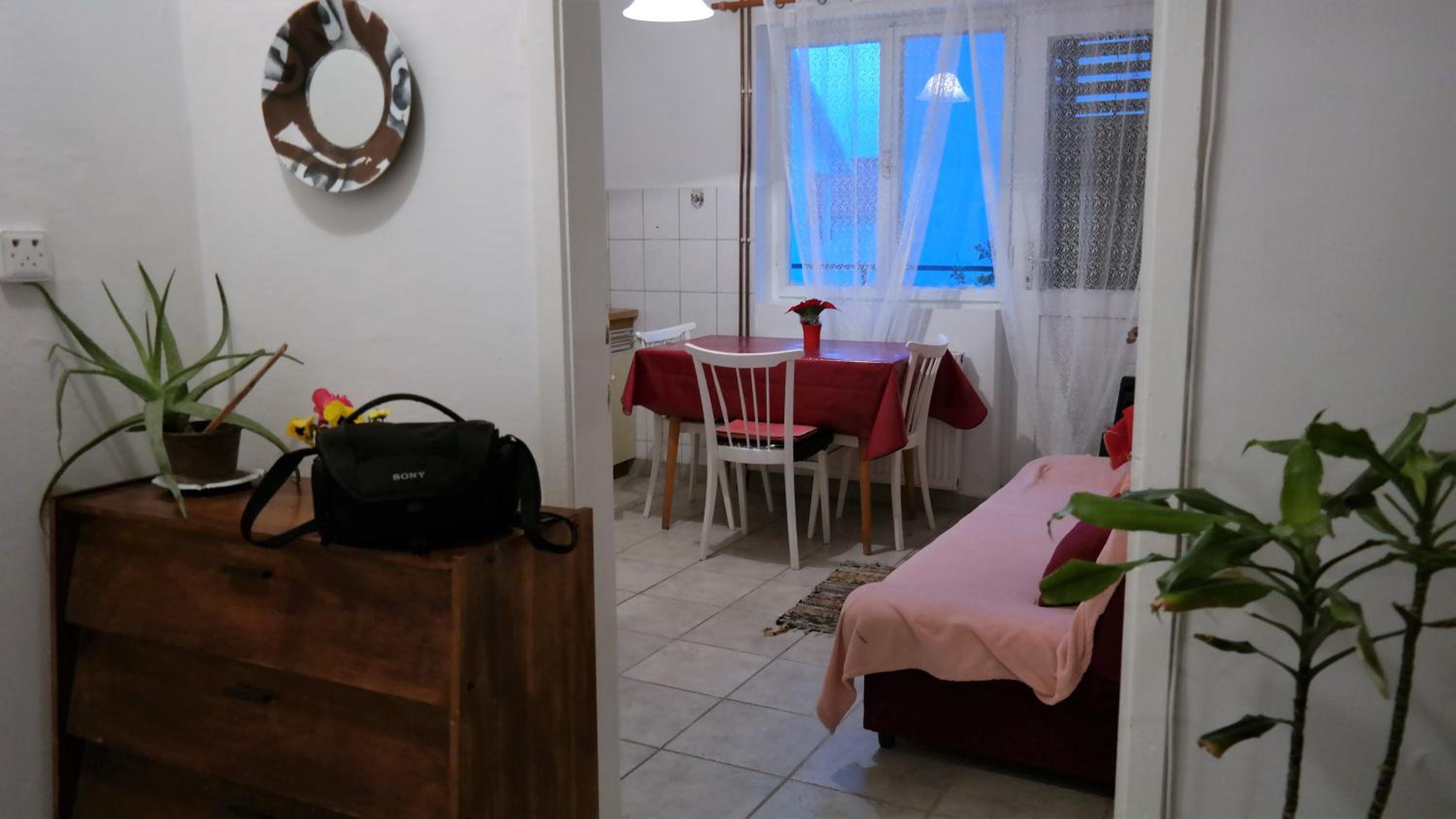 Apartmani Zorica