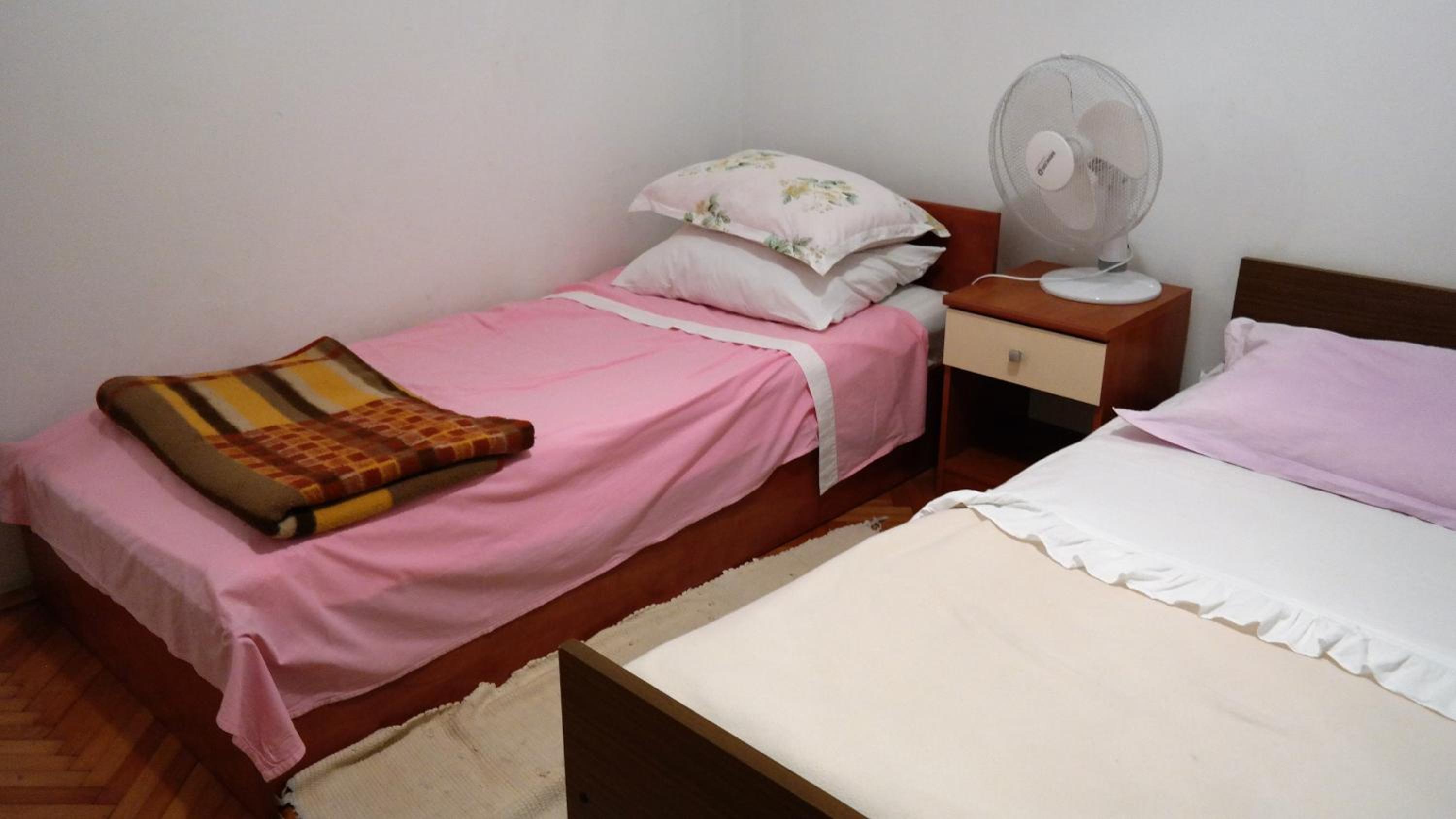 Apartmani Zorica