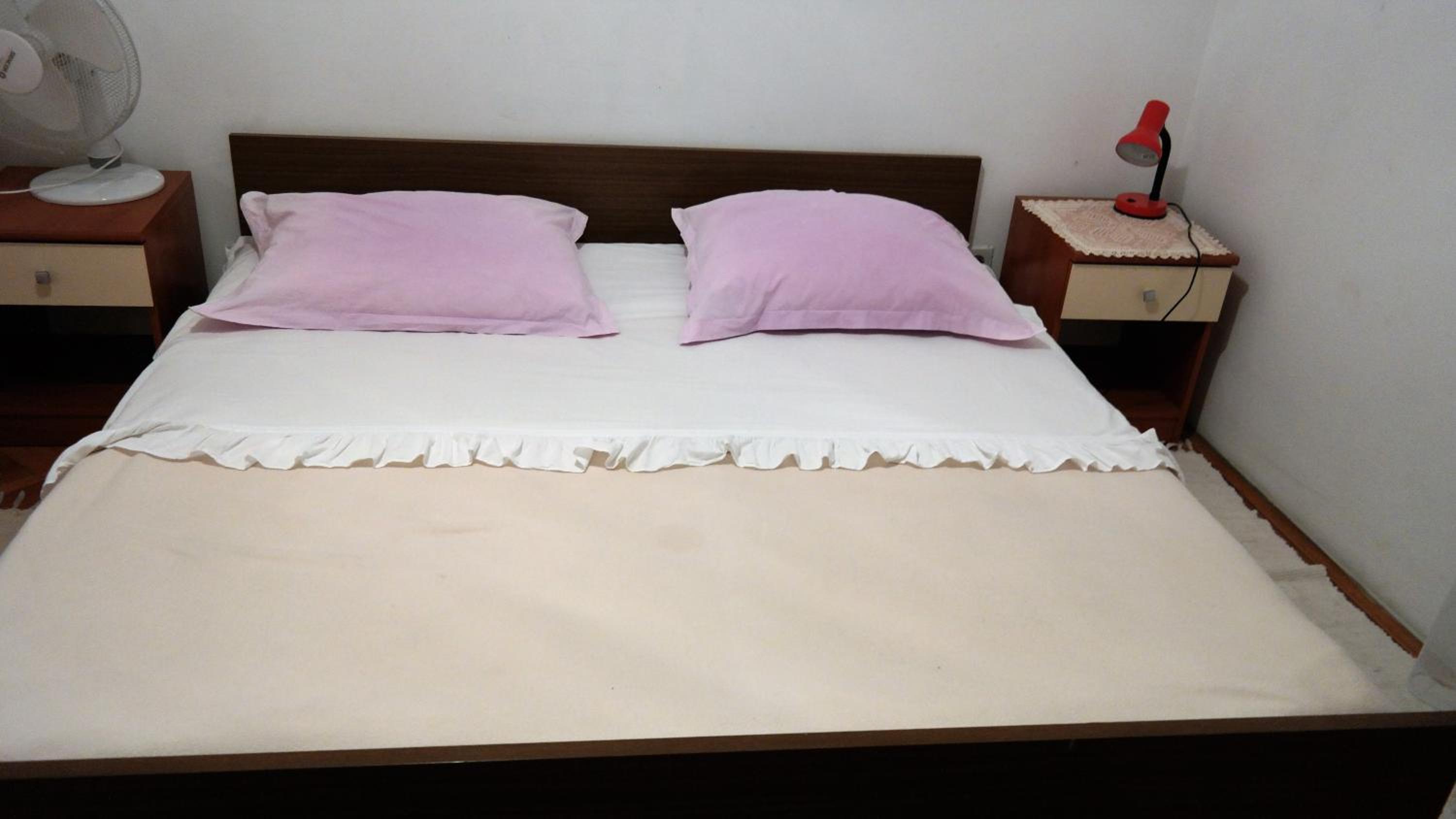 Apartmani Zorica