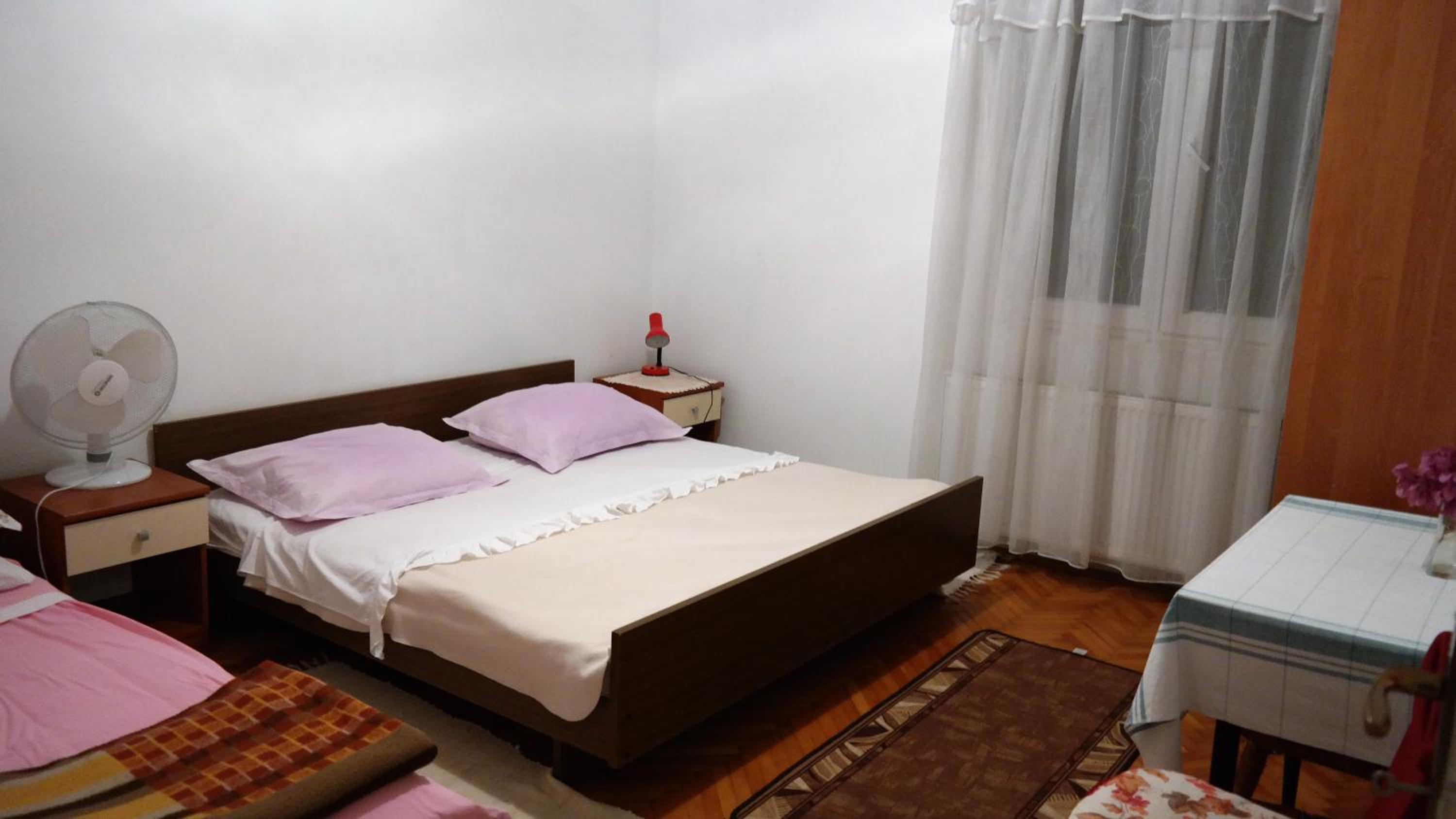 Apartmani Zorica