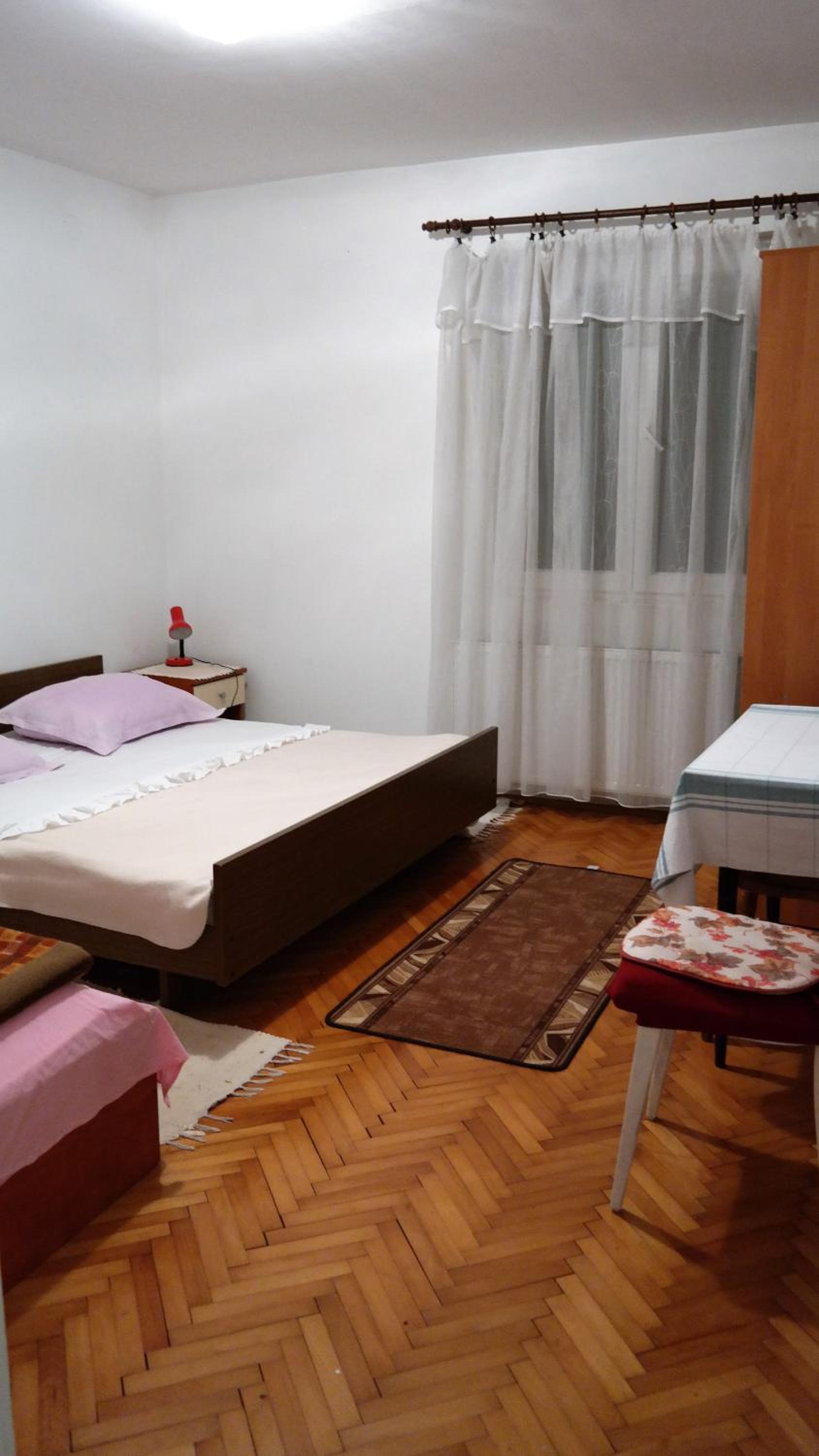 Apartmani Zorica