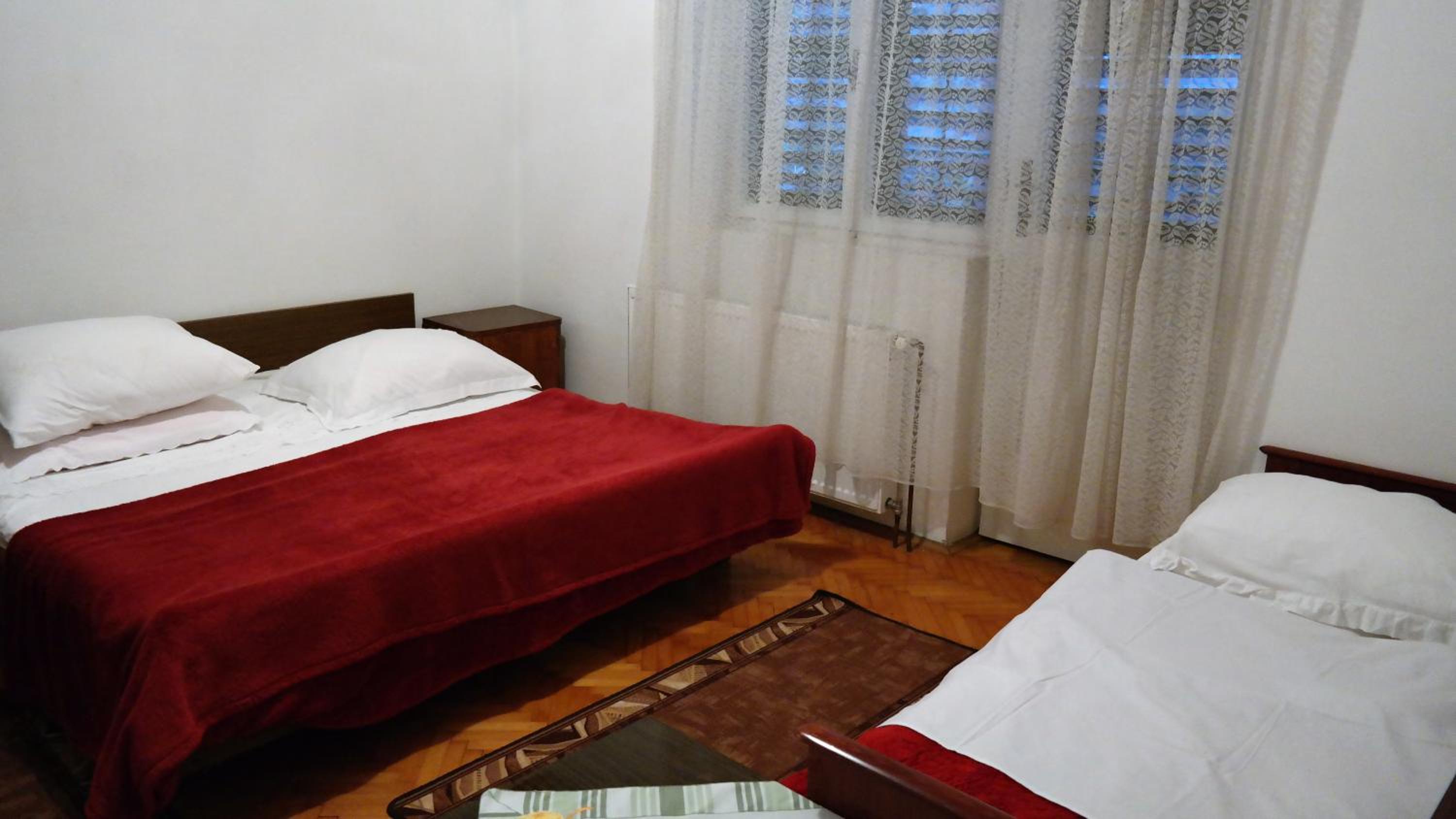 Apartmani Zorica