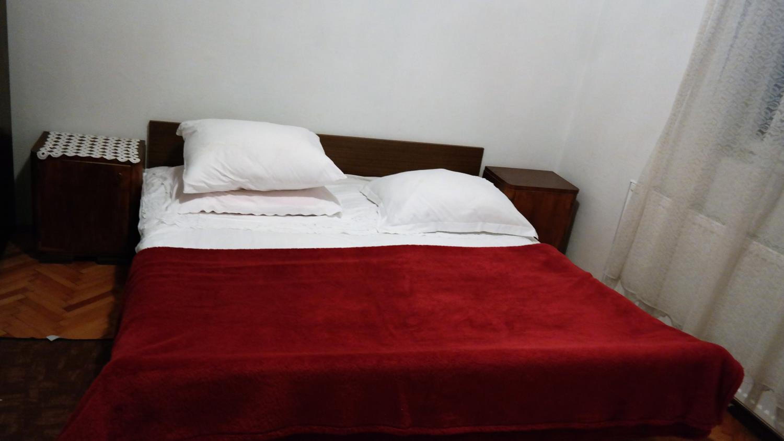 Apartmani Zorica