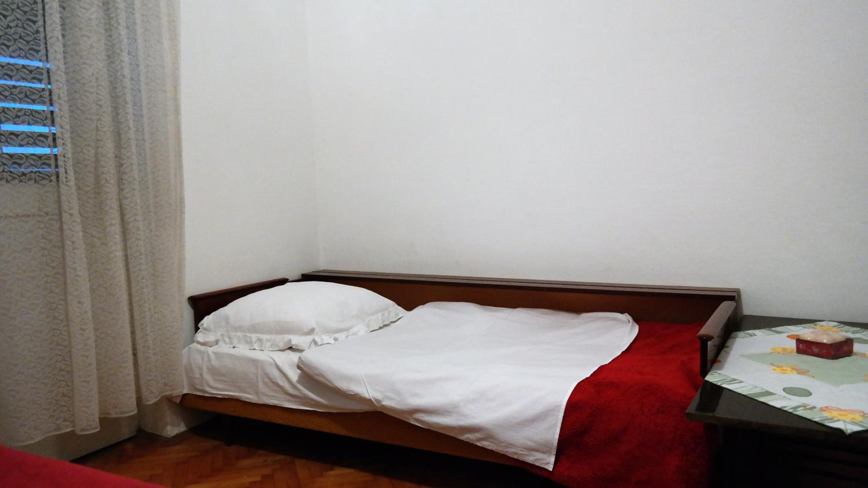 Apartmani Zorica