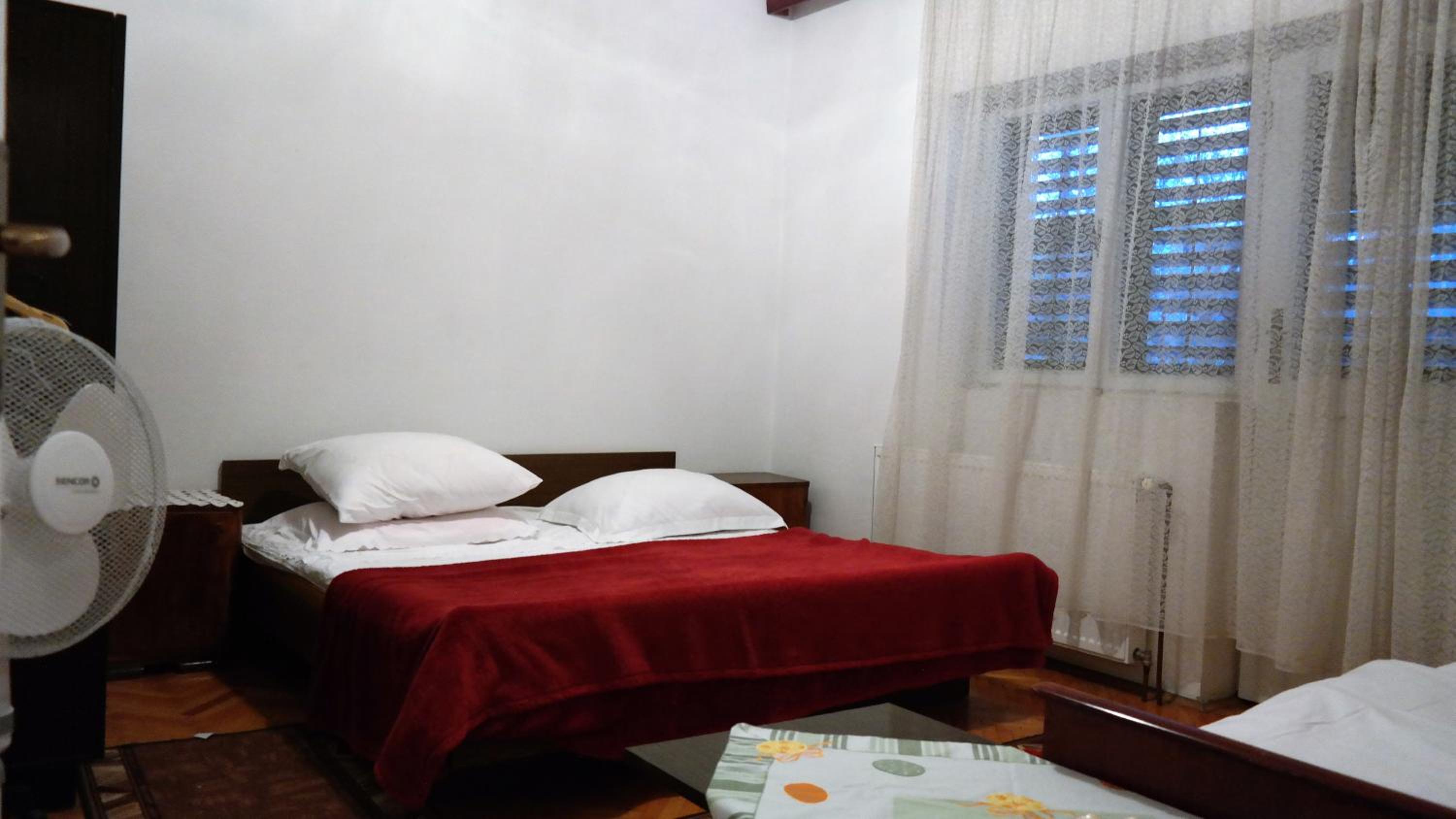 Apartmani Zorica