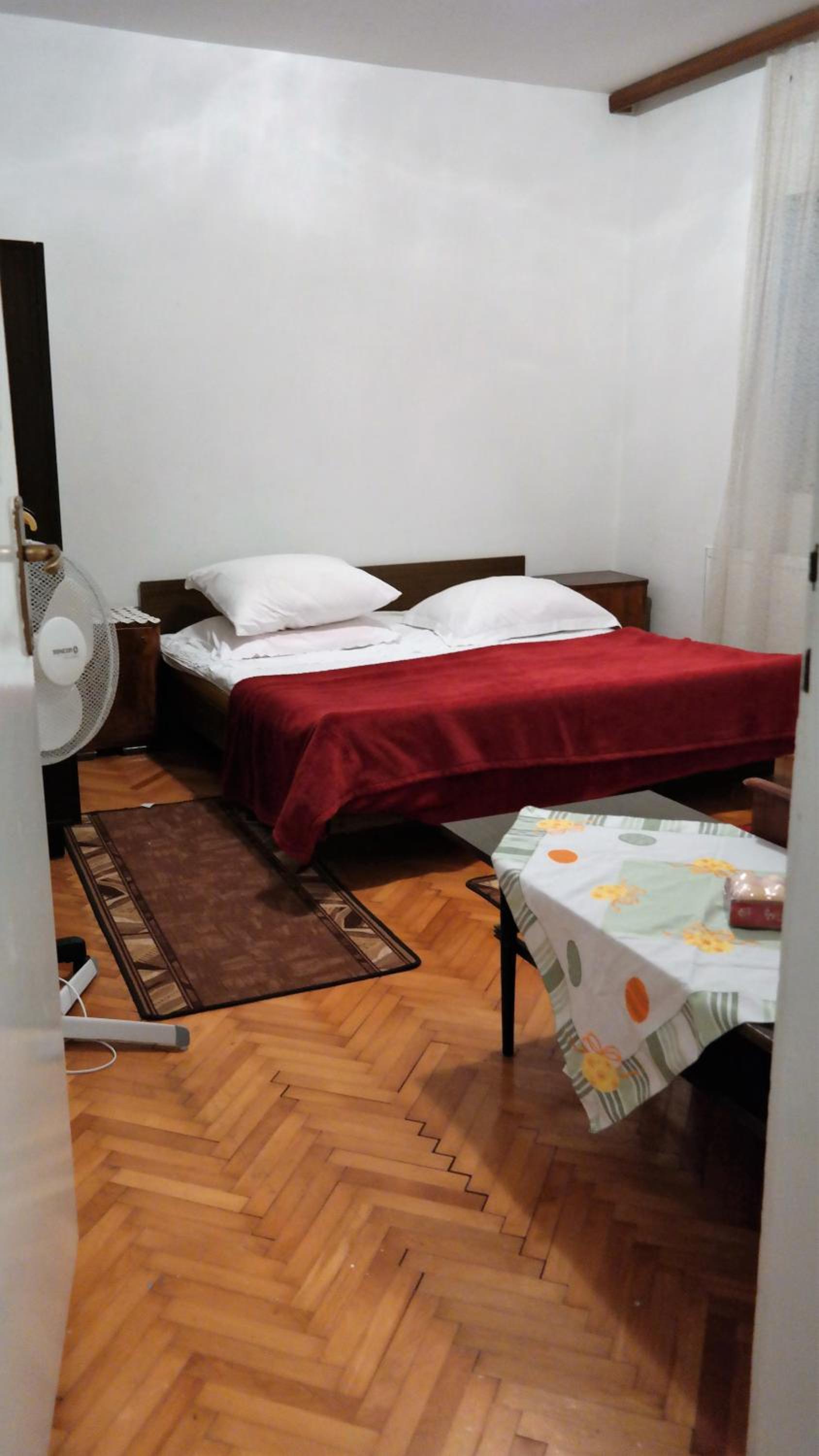 Apartmani Zorica
