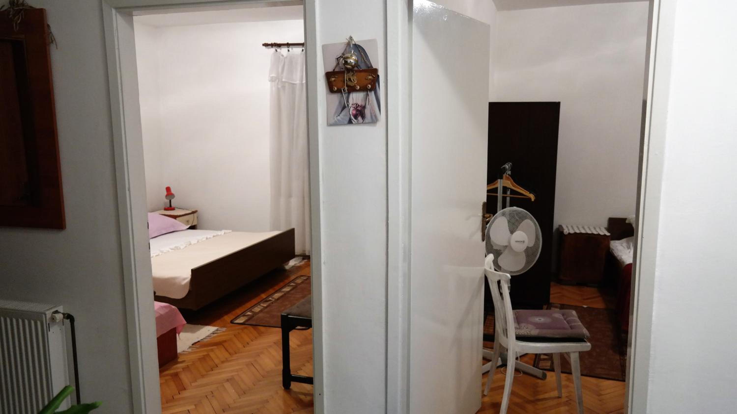 Apartmani Zorica