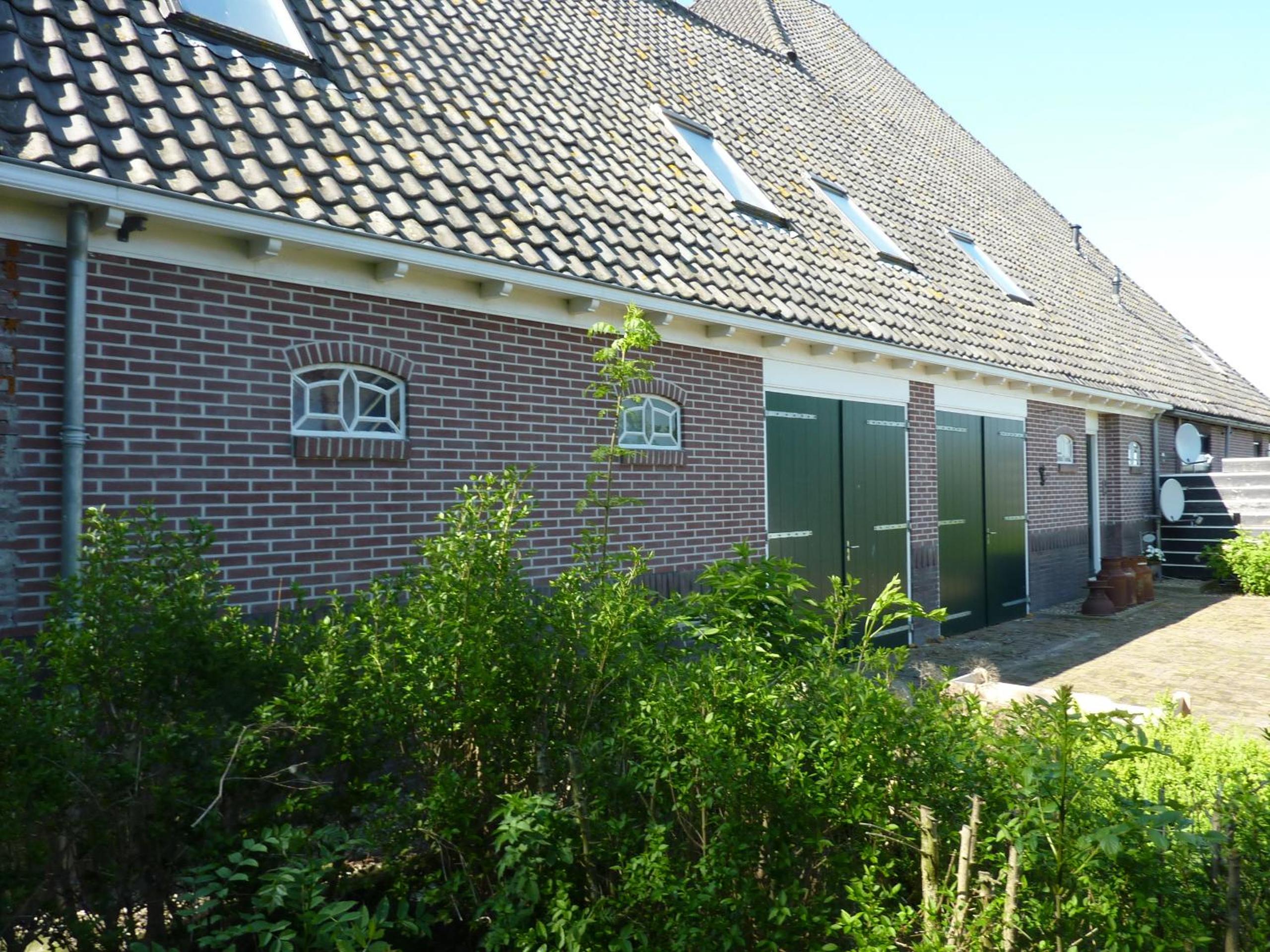 Bed & Breakfast De Koegang view 2