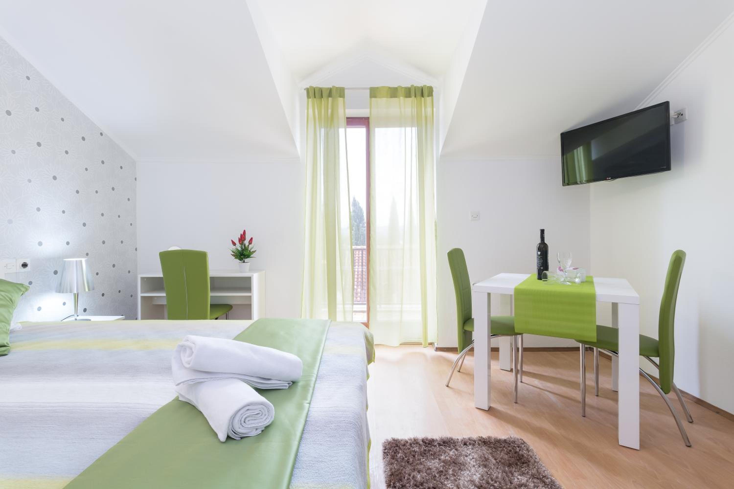 Villa Voinic