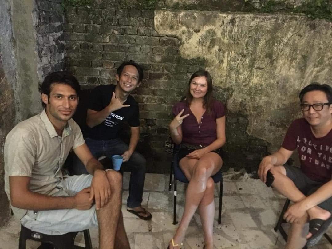 Sha La La Hostel