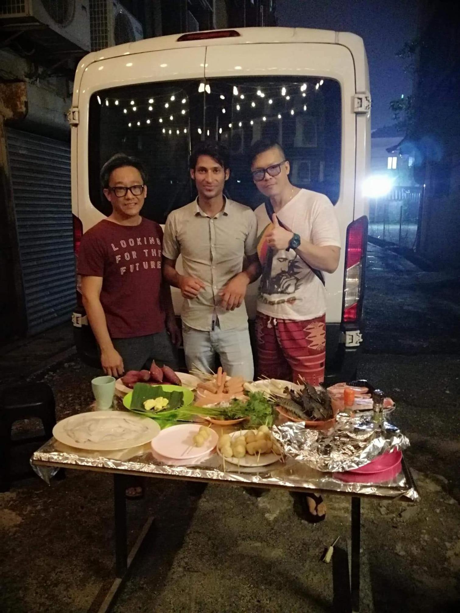 Sha La La Hostel