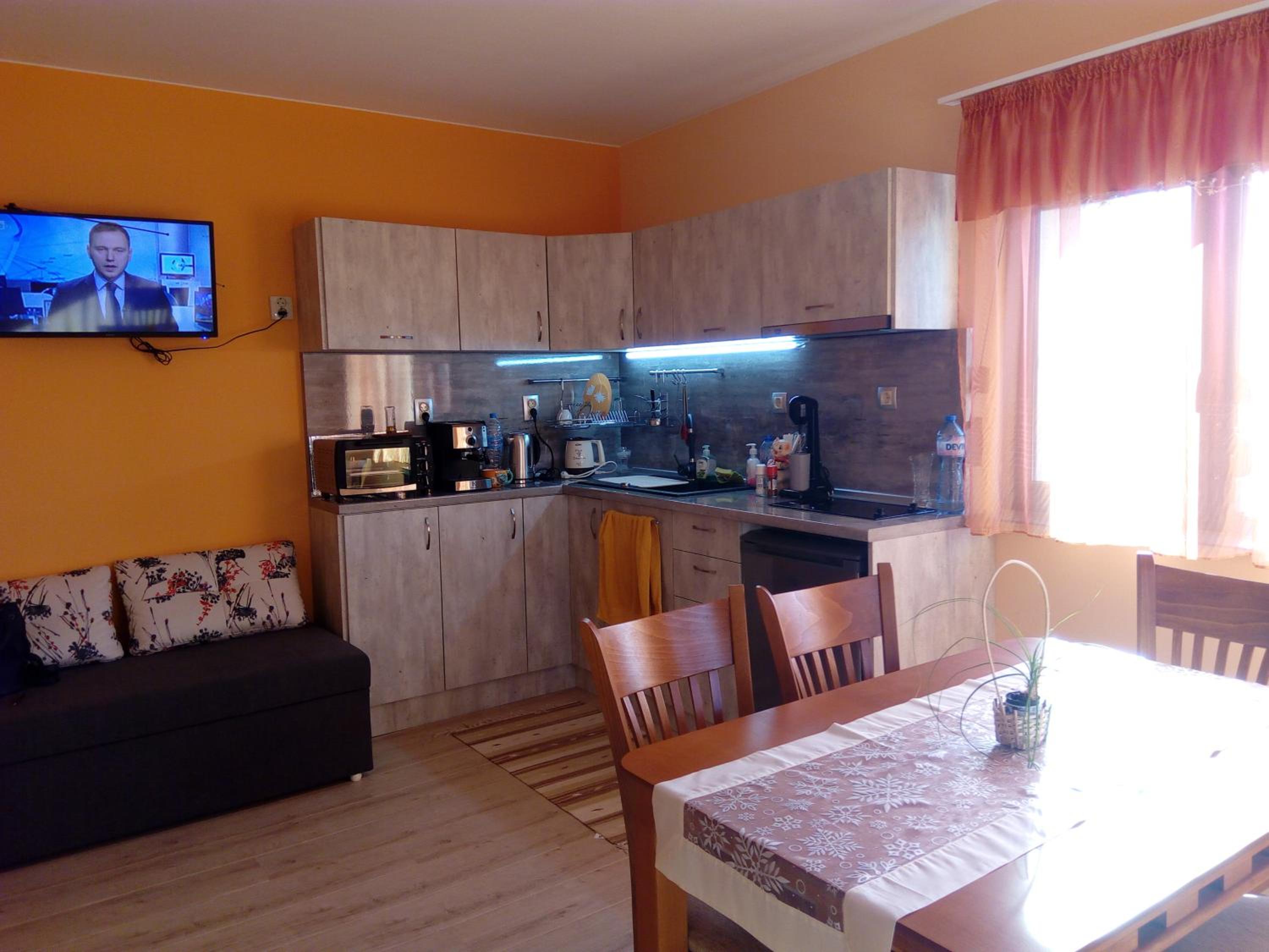 Rose valley guest house
