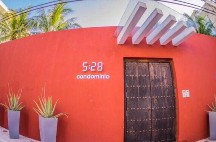 Luxury Condo at Playa Mamitas view 3