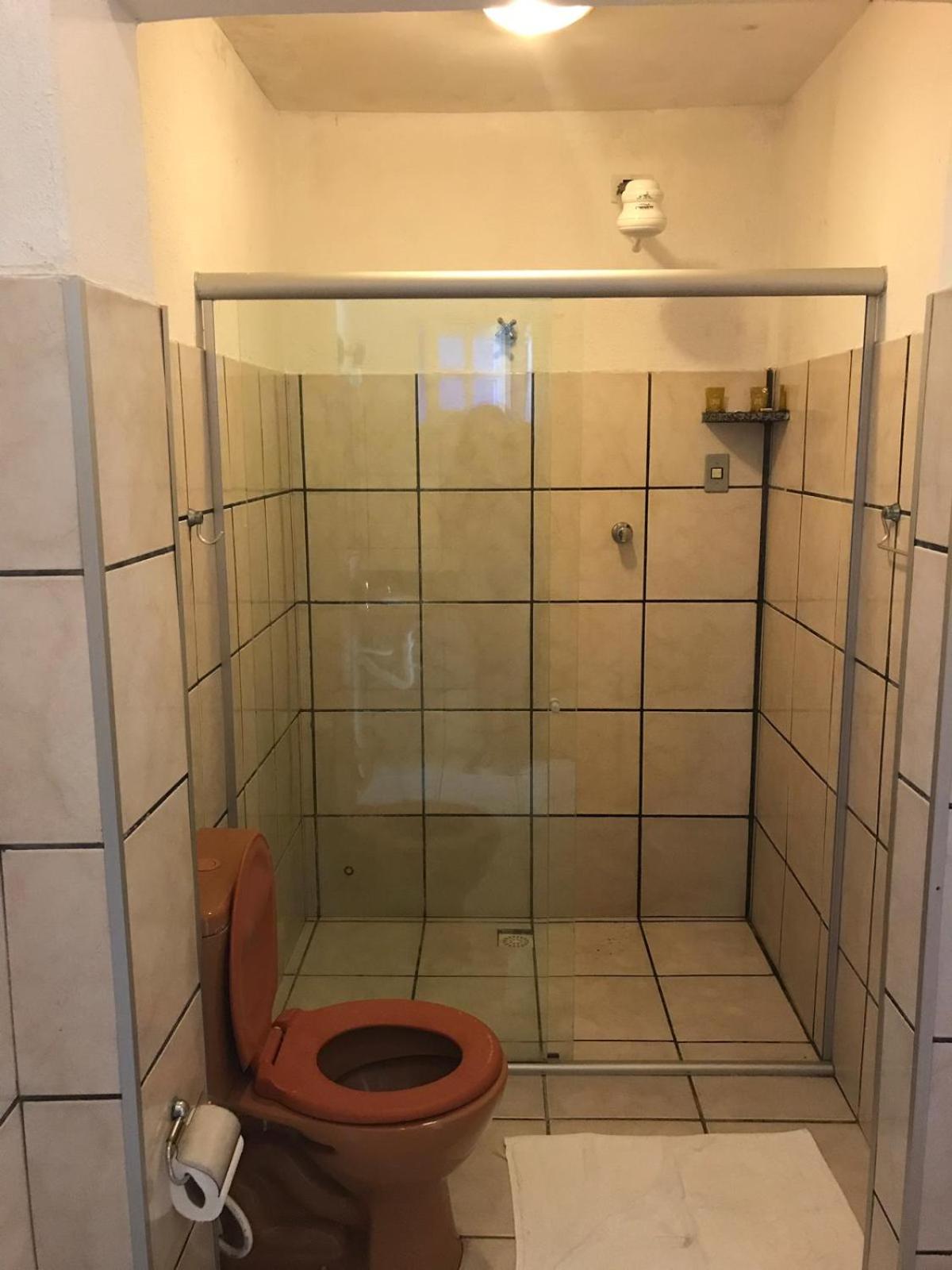 Pousada Pé na Areia