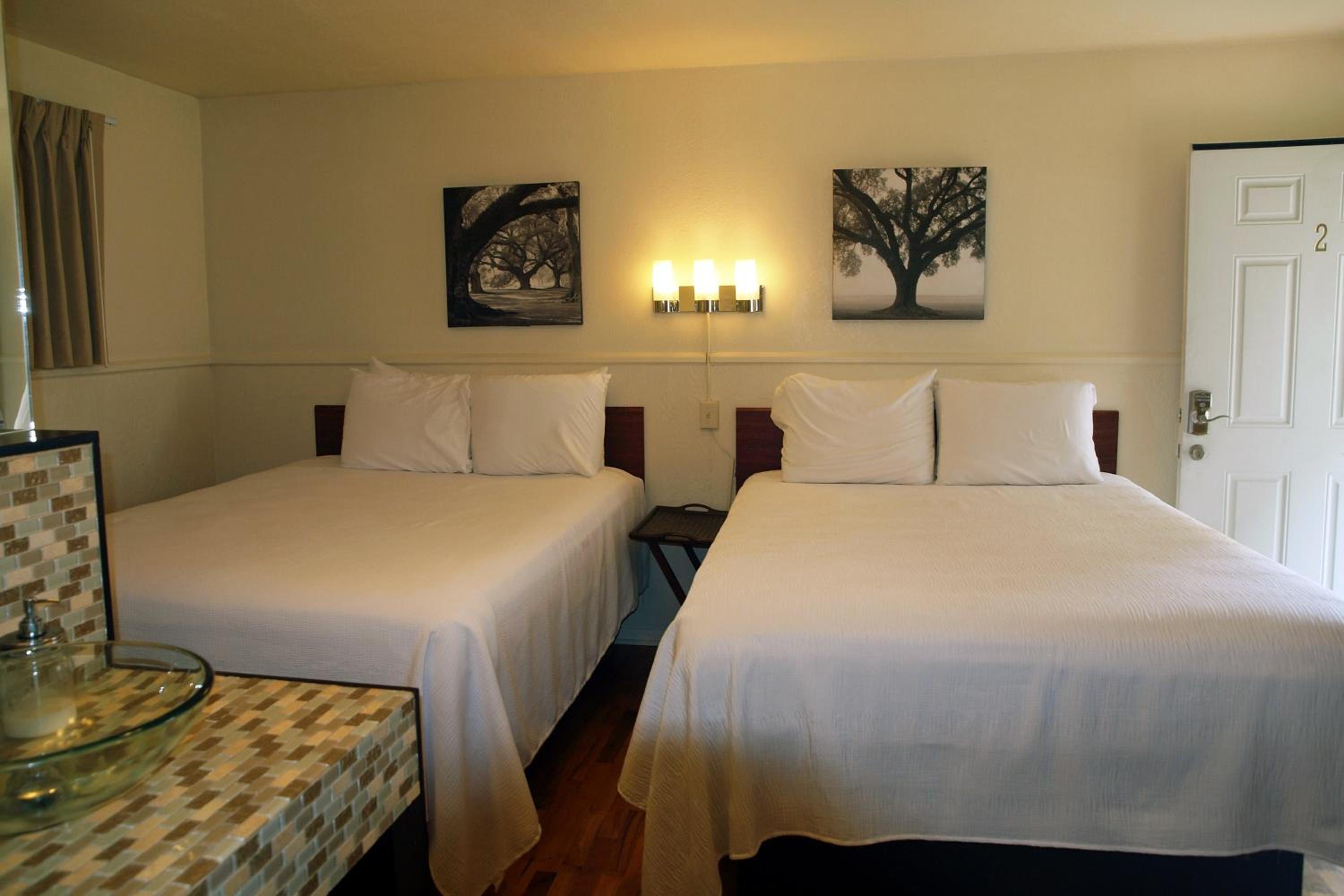 The Crest Motel, photo 23