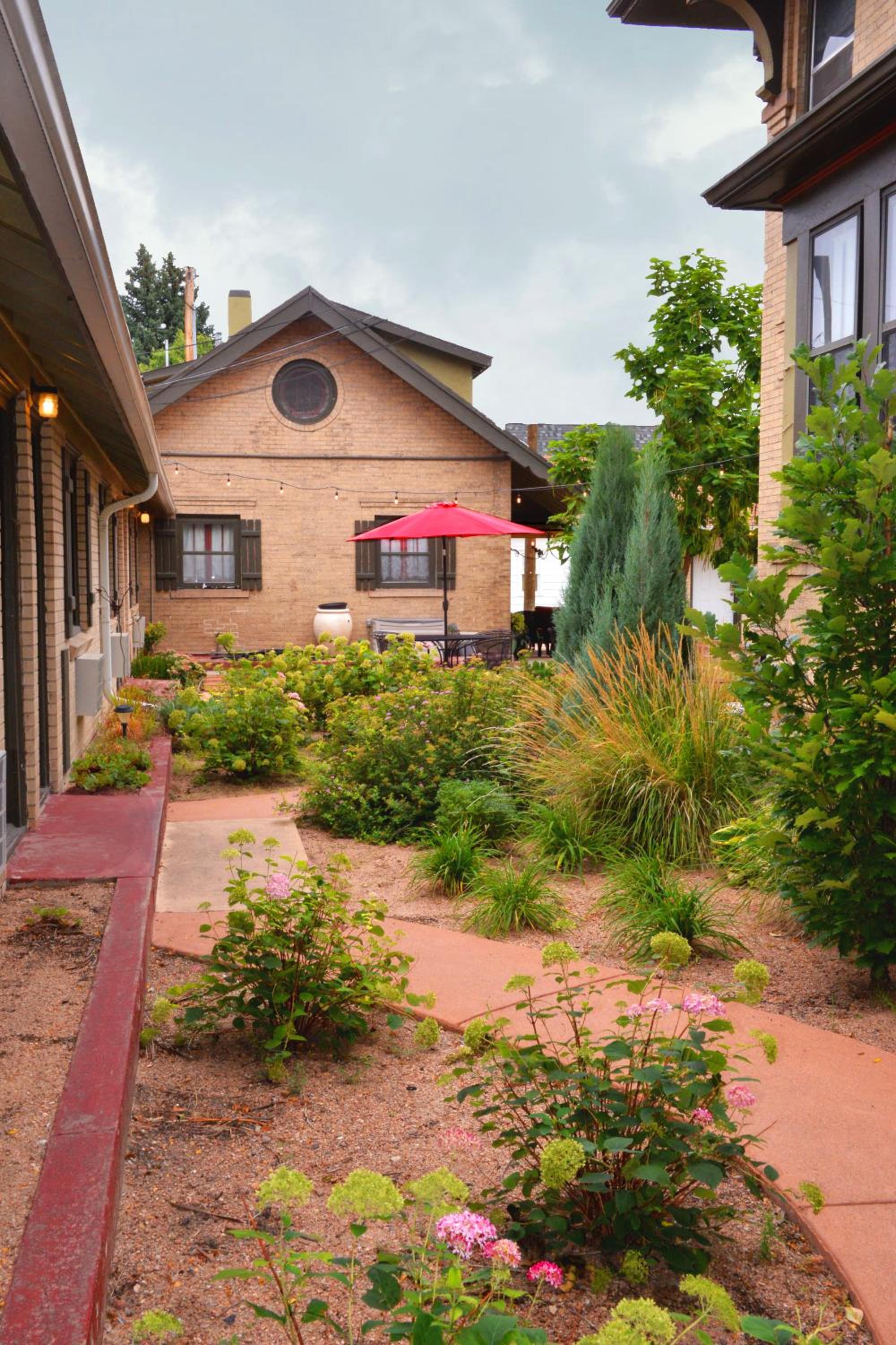 The Crest Motel, photo 8