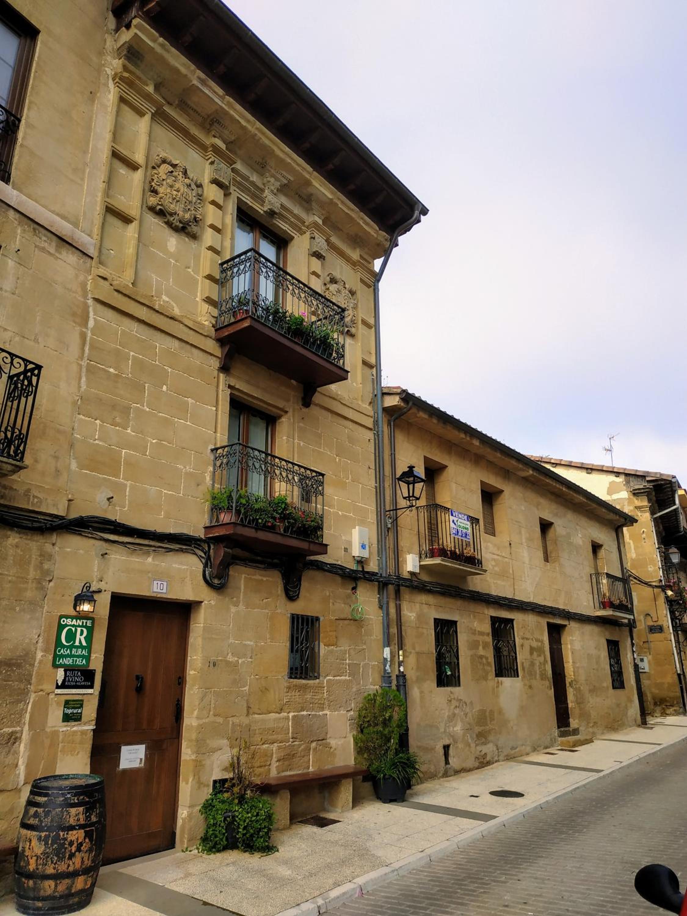 building