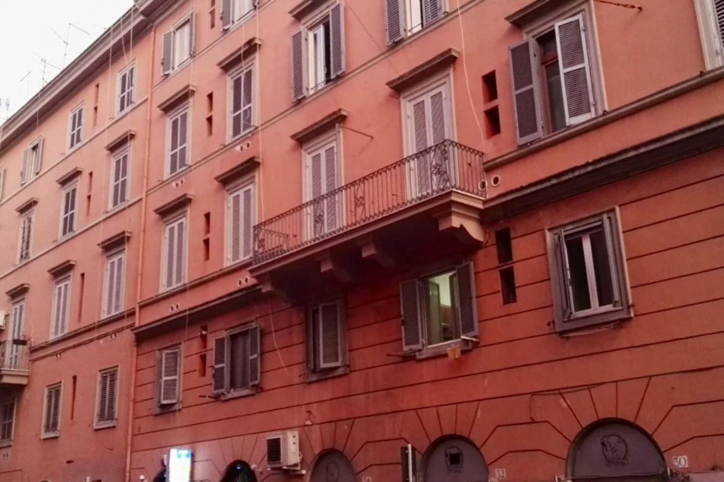 Arcadia apartments